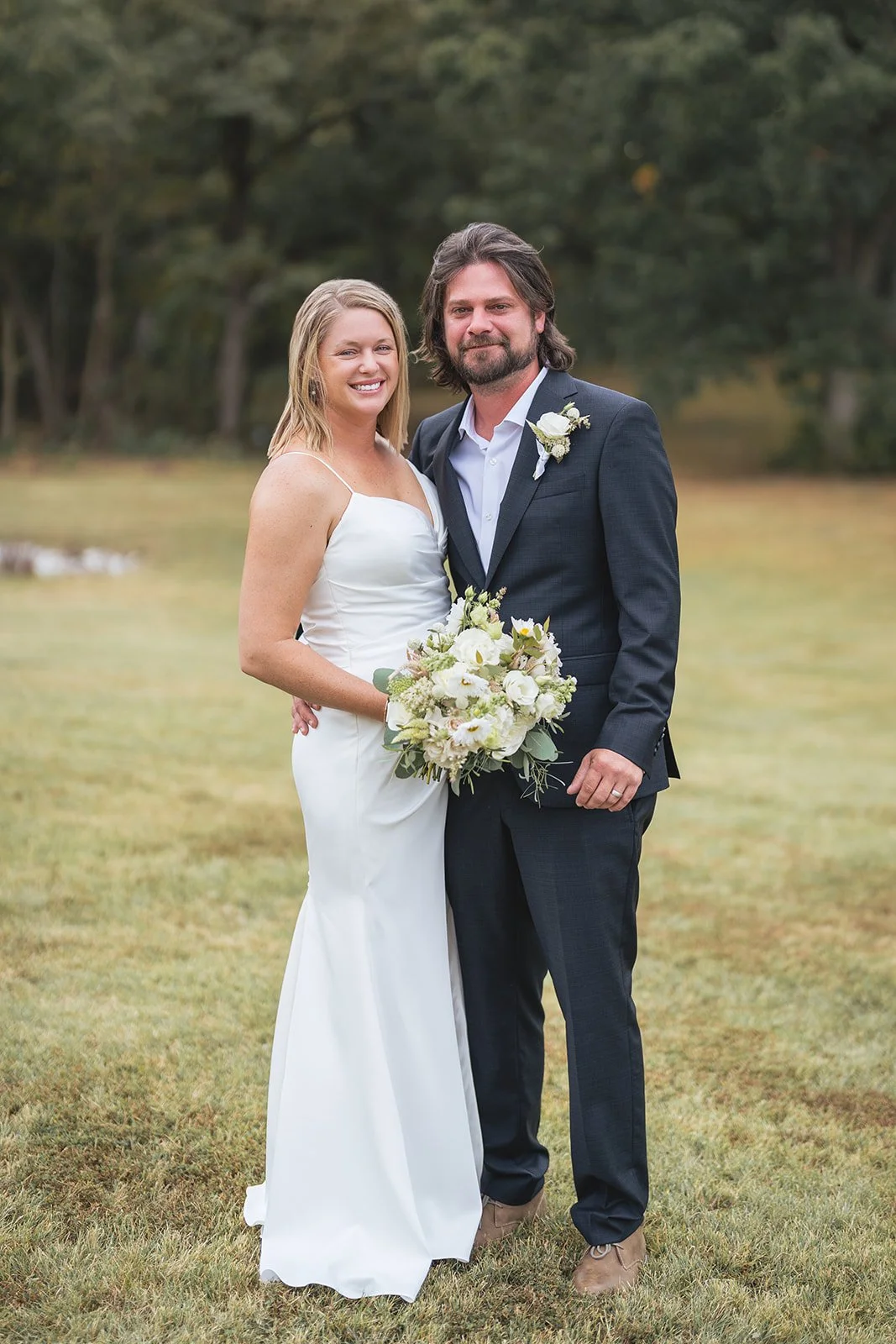 Megan &amp; Drew