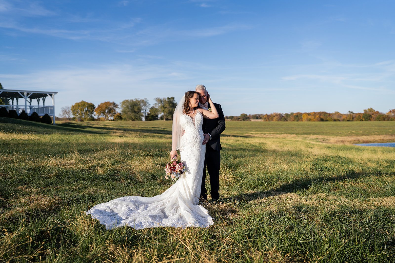 Elena &amp; Geoff