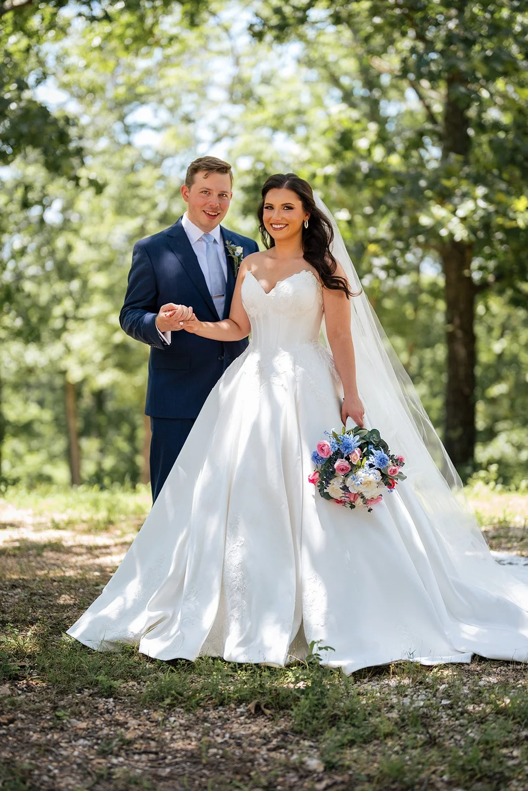 Christina &amp; Nate