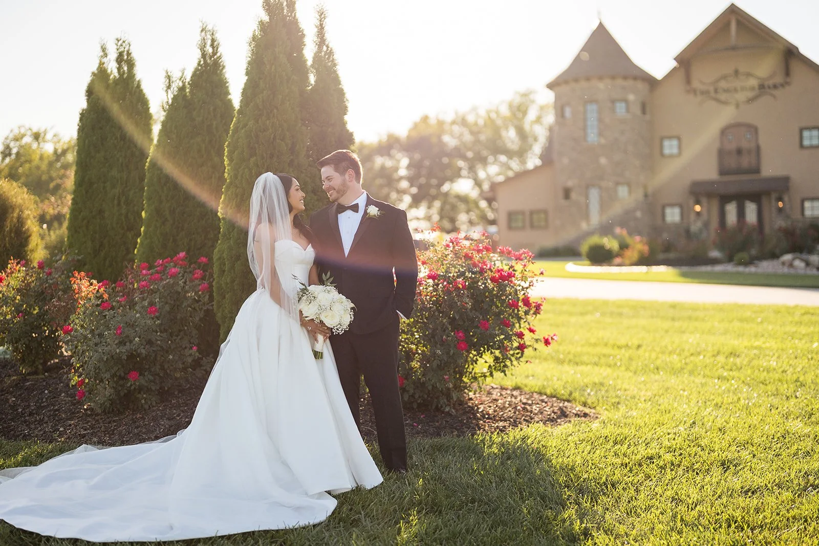 Gloria &amp; Griffin