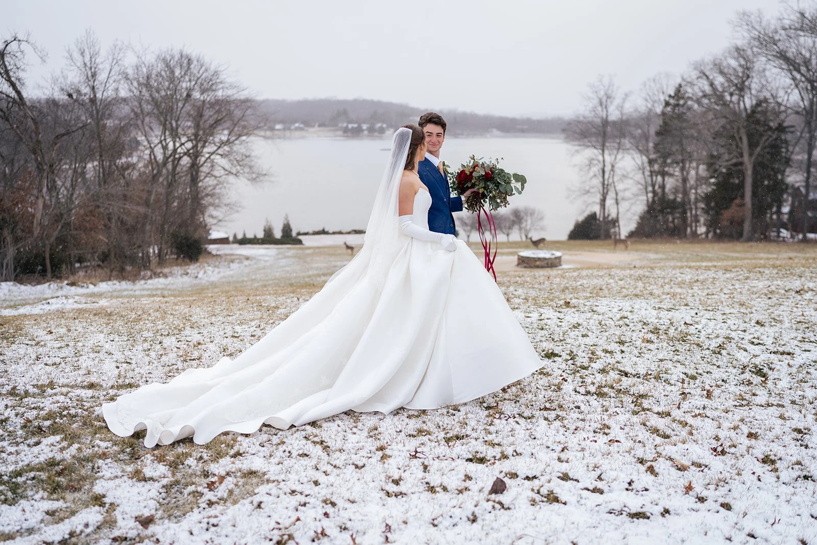 Skylar &amp; Matthew