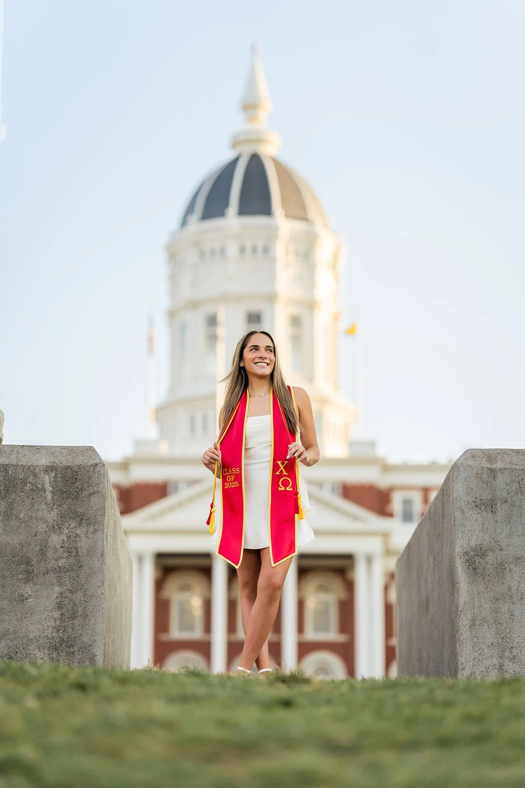 MU Graduate at Jesse Hall.jpg