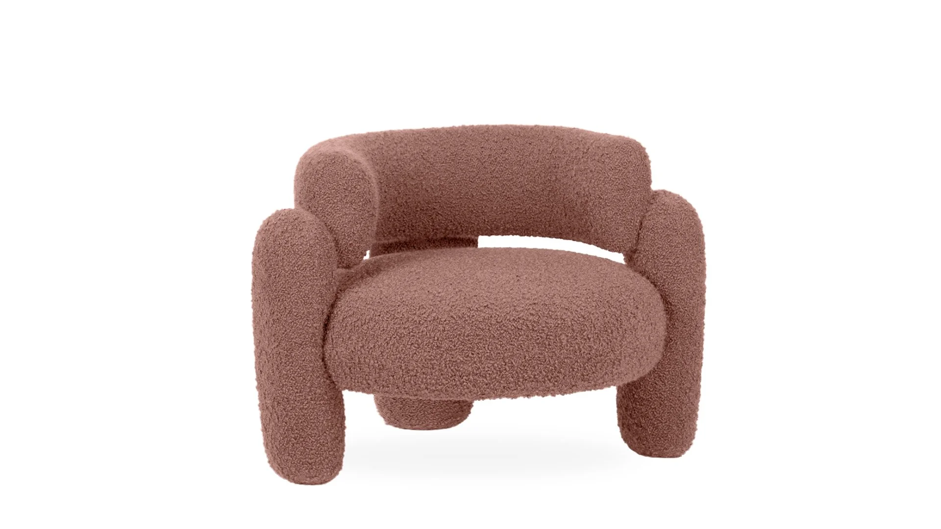 Embrace Armchair