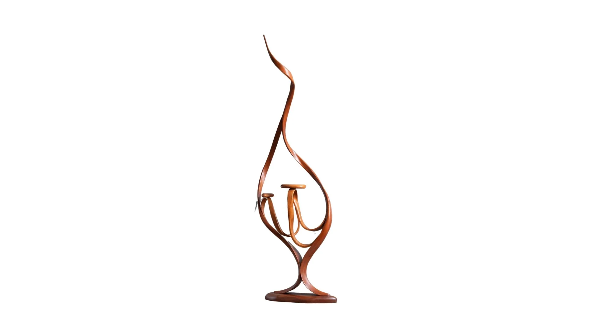 Candle Stand No. 2 - Vrksa Series AB.jpg