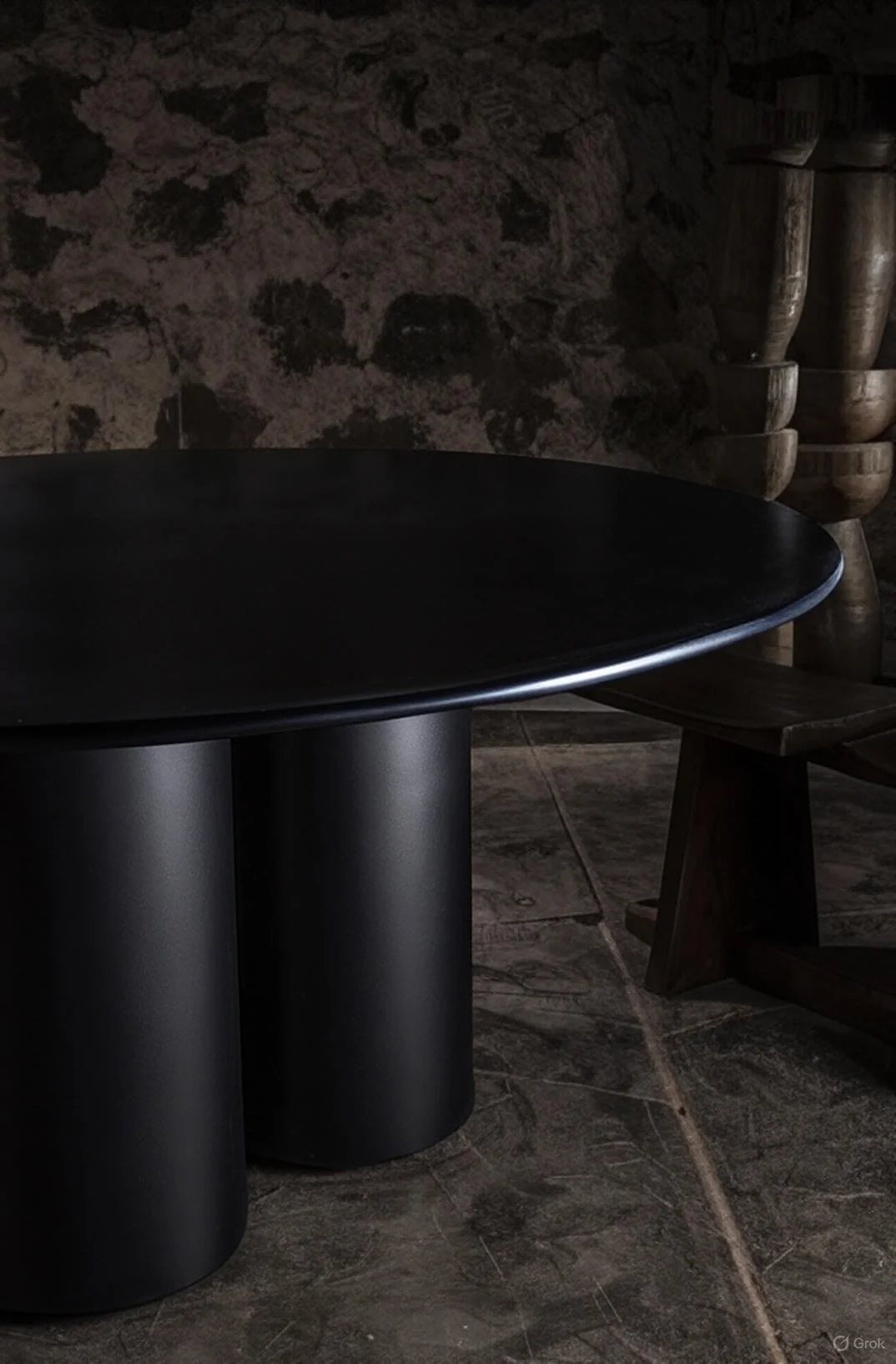 014 Steel Dining Table 1.jpg