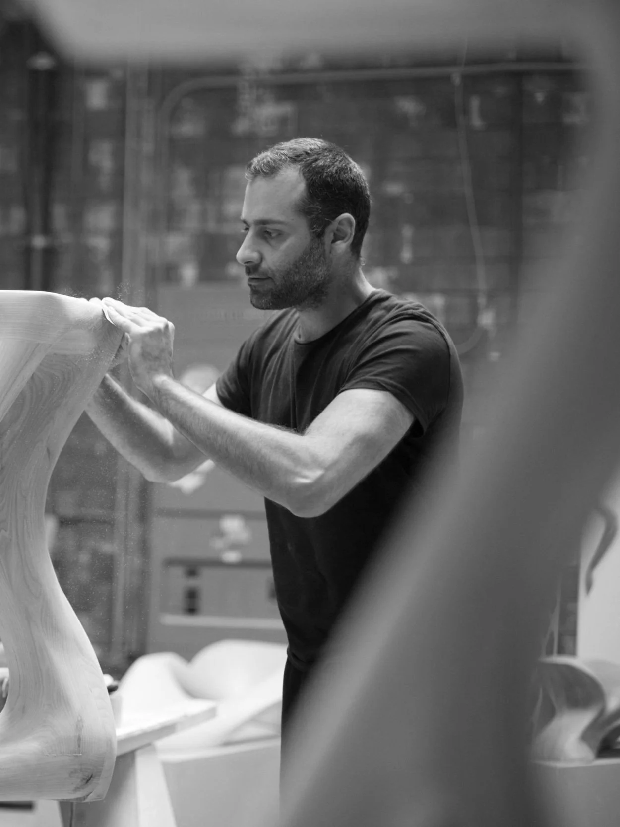 Amorph: Redefining Contemporary Furniture Design in Los Angeles — Casa ...