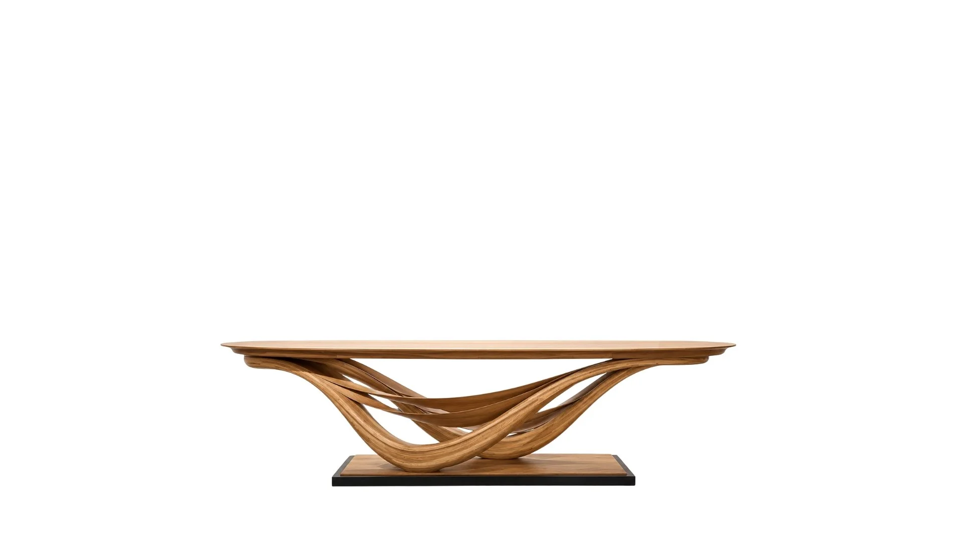 Dining Table No.3 Fluentum