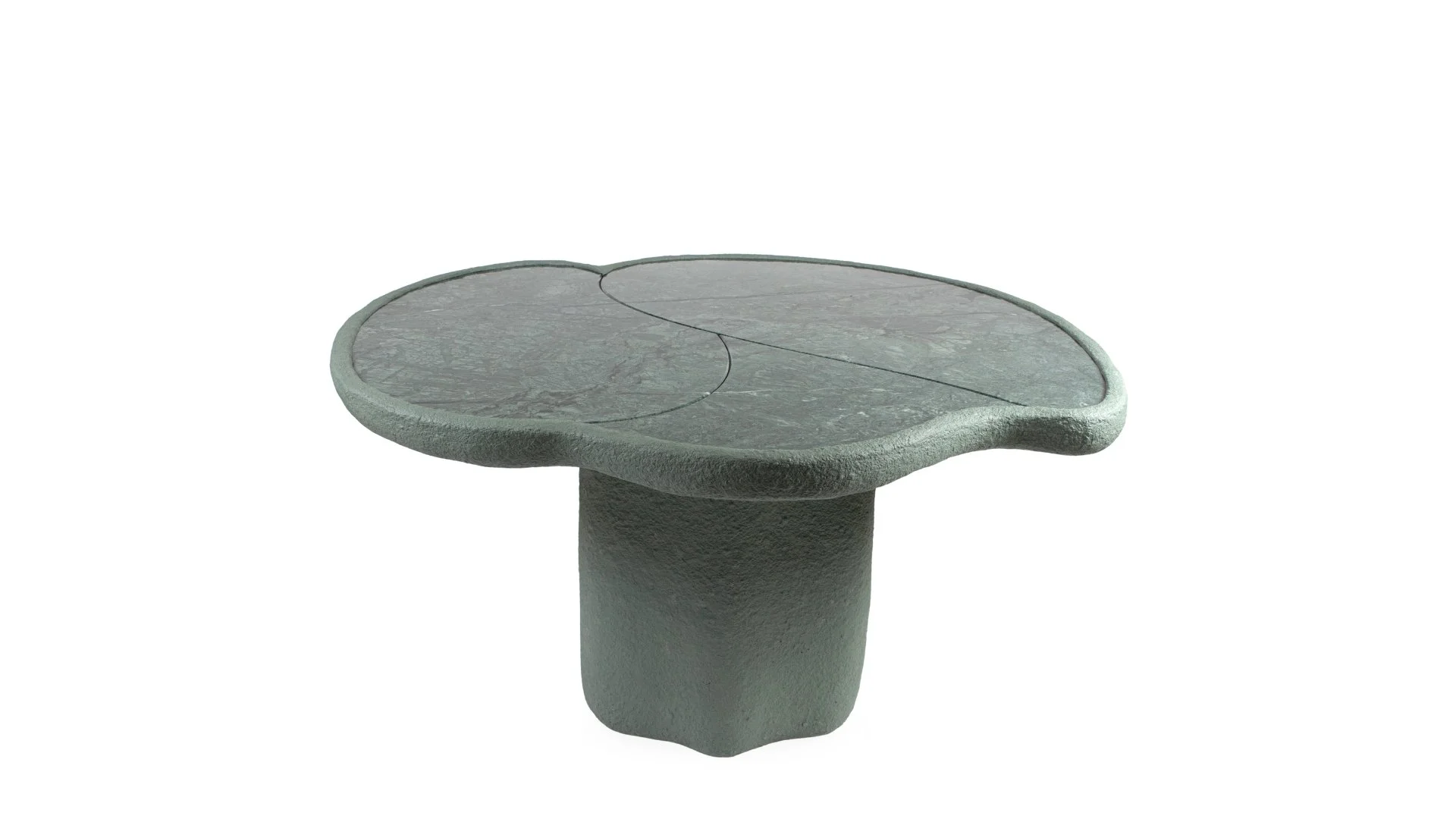 Cartapesta Dining Table