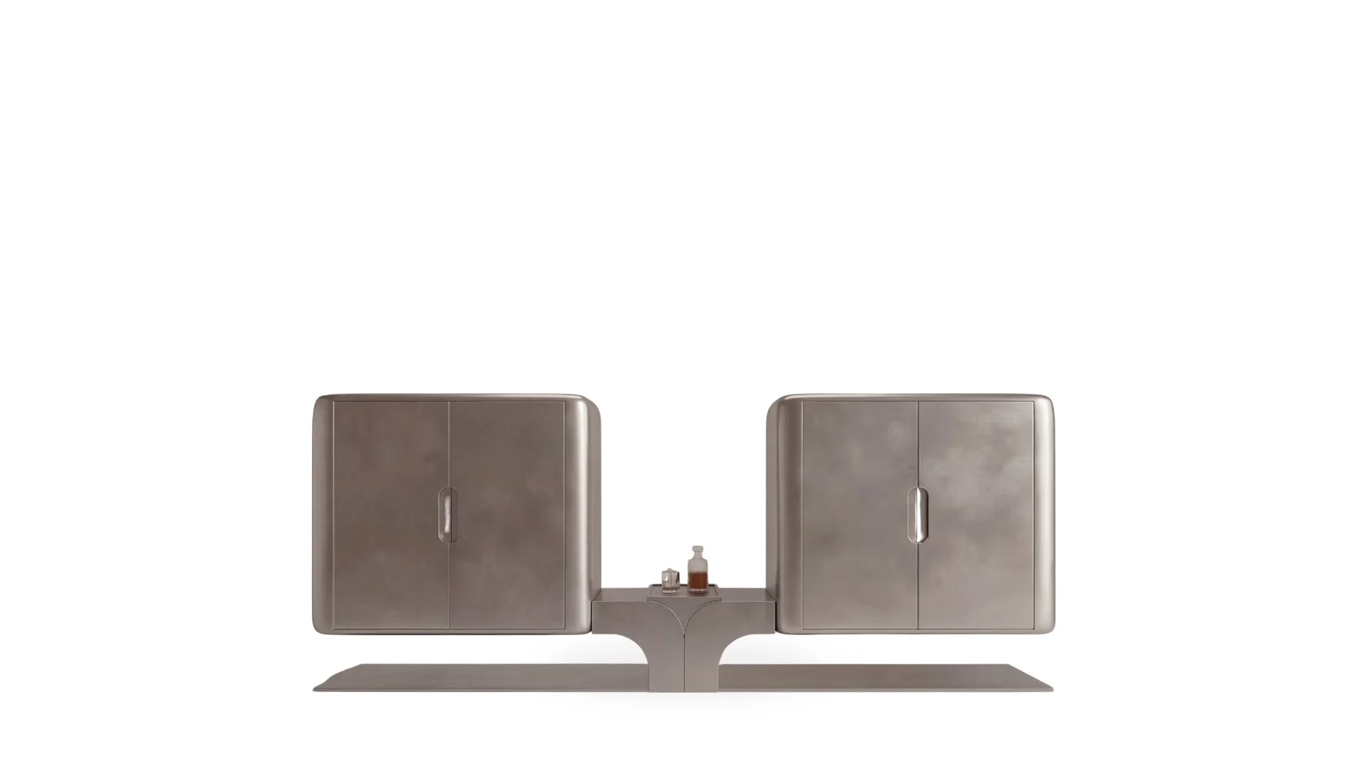 Confluence Bar
