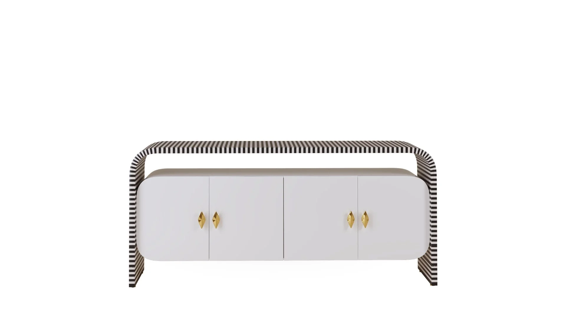 Majestic Sideboard