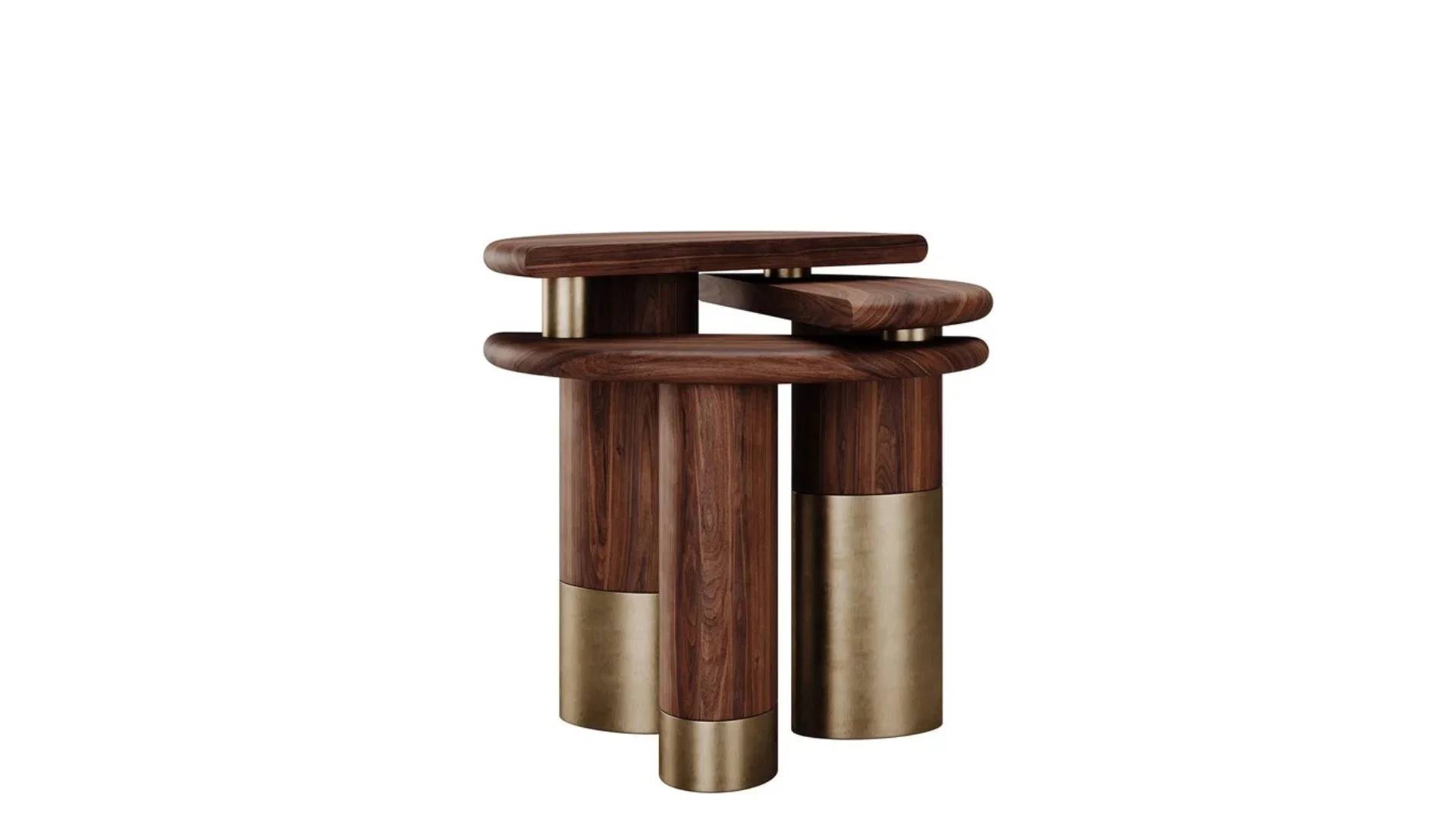 Kotor Side Table