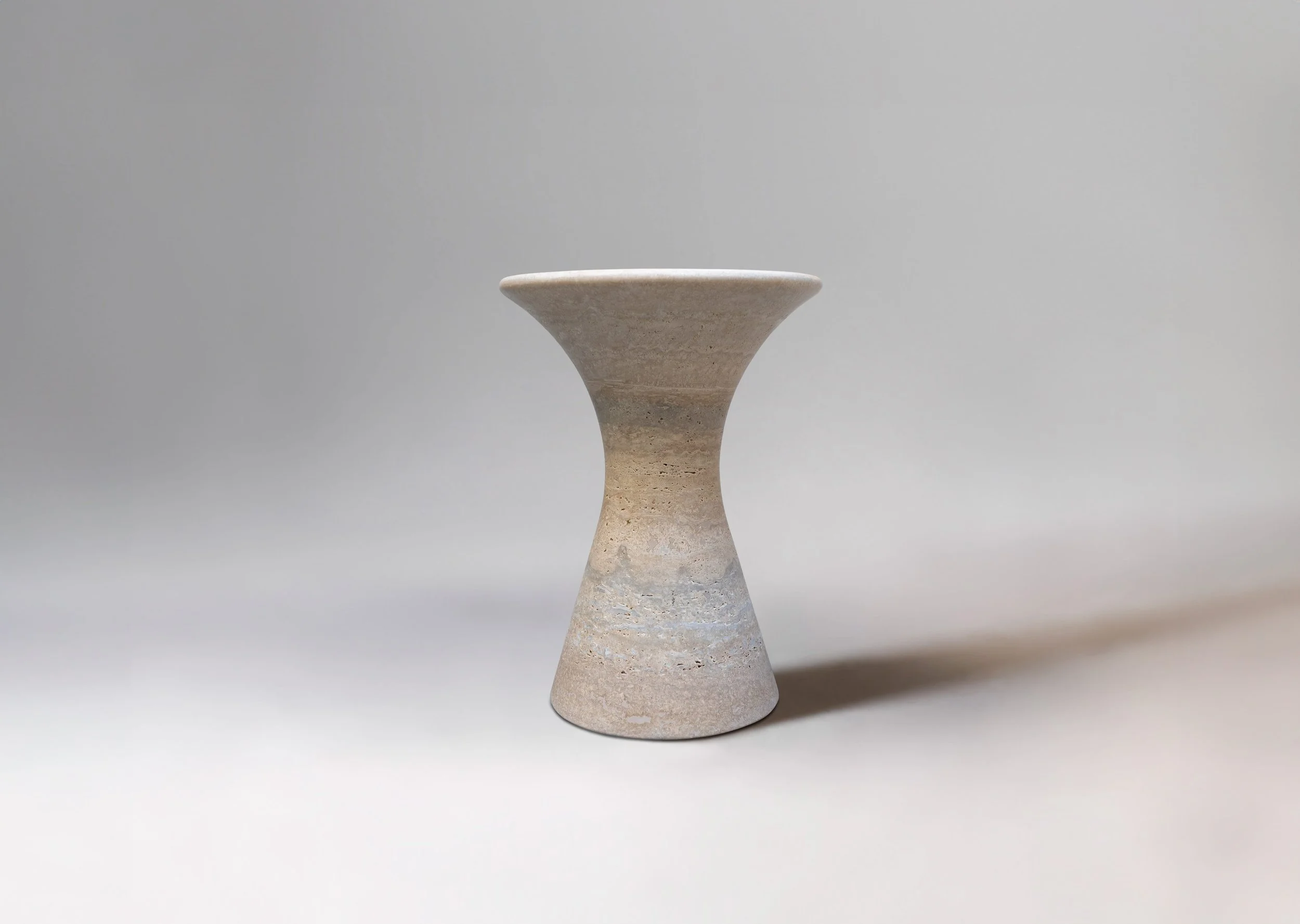 Alinea Design Objects_Angelo M StooL_Travertino Silver.jpg