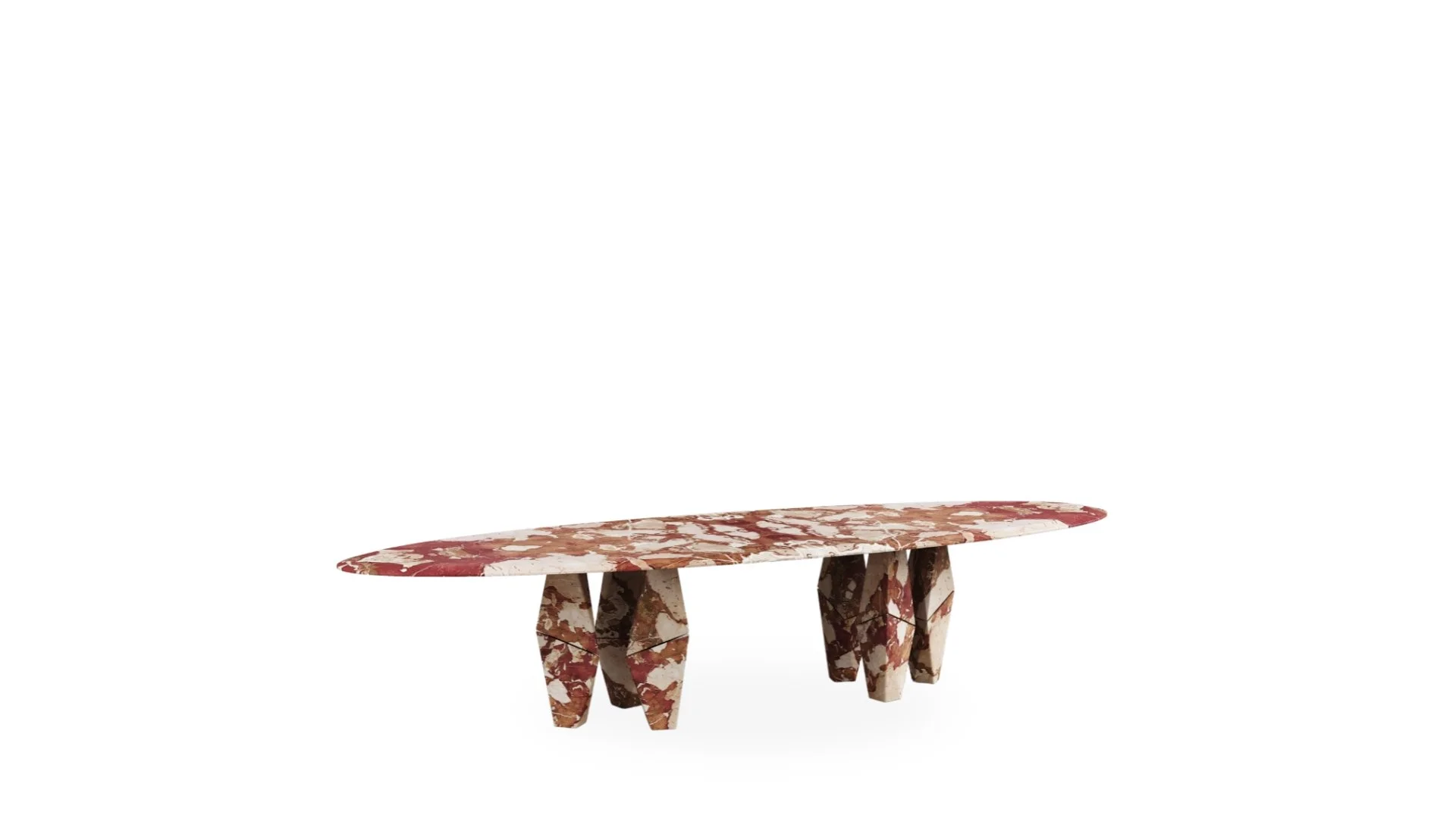 Duality Dining Table Large