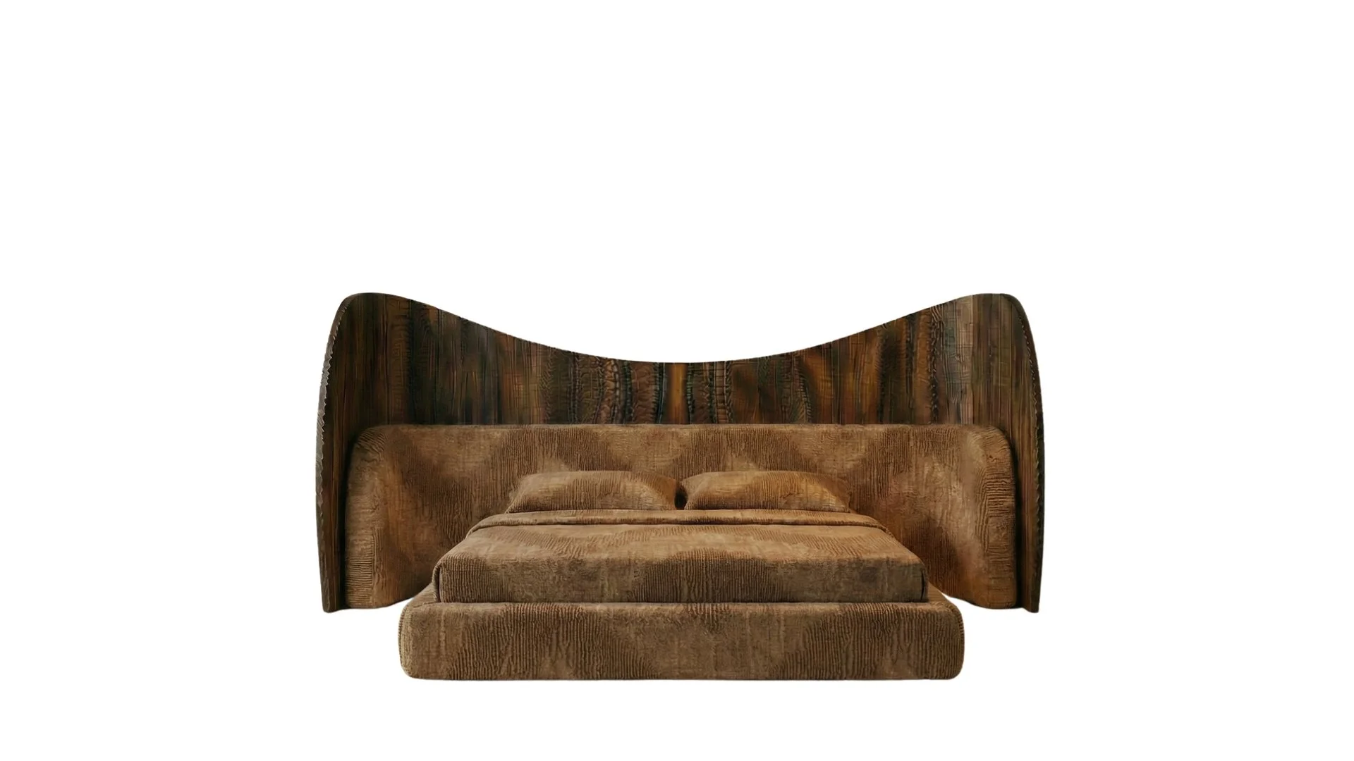 Retenue Bed