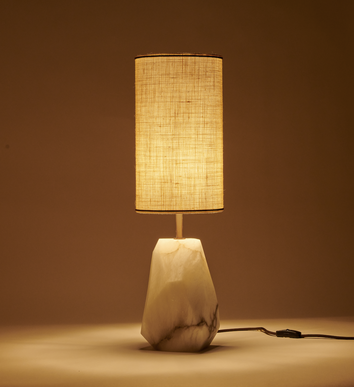 Monolite Table Lamp Close Up.png