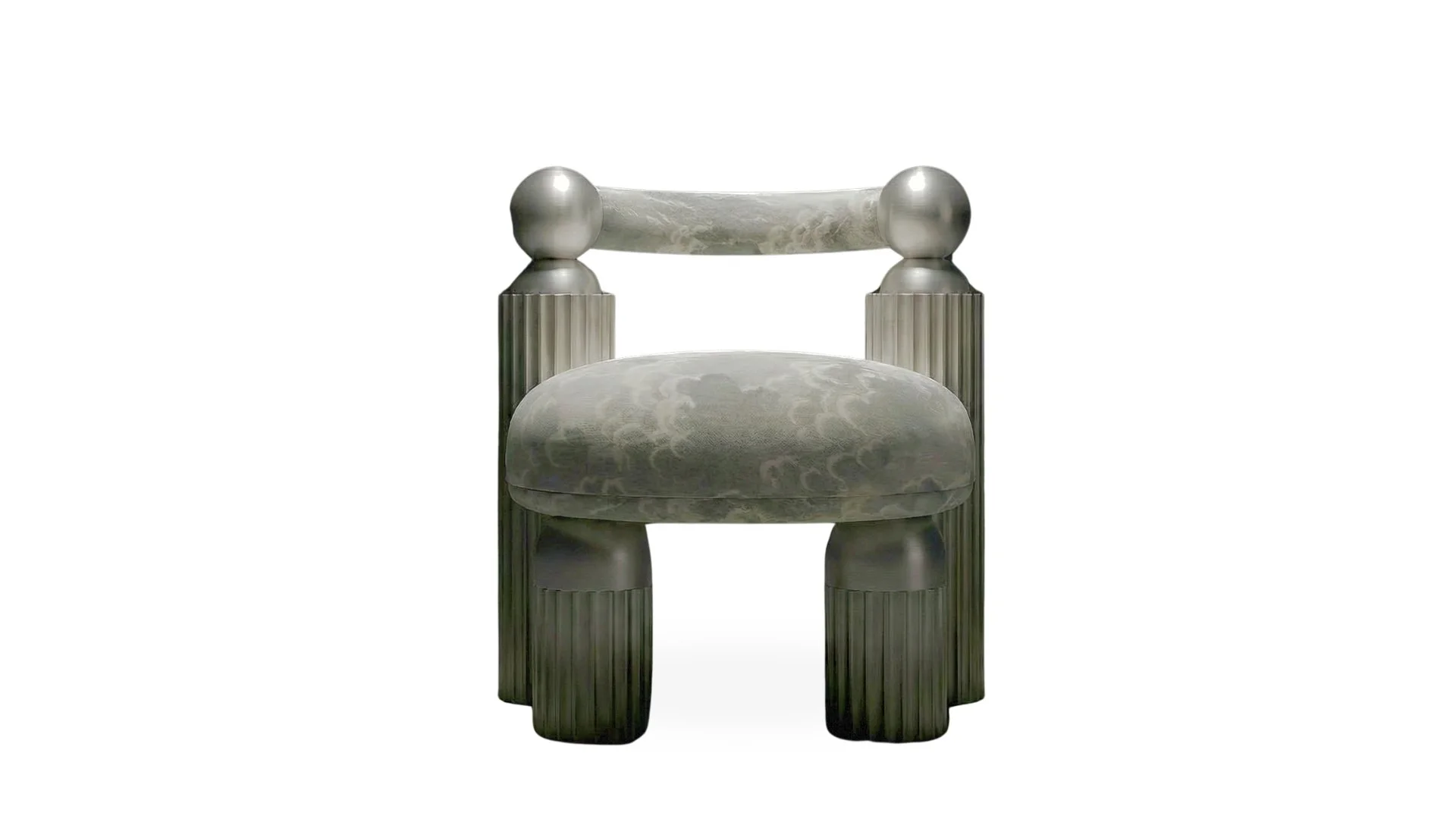Héritage II Chair