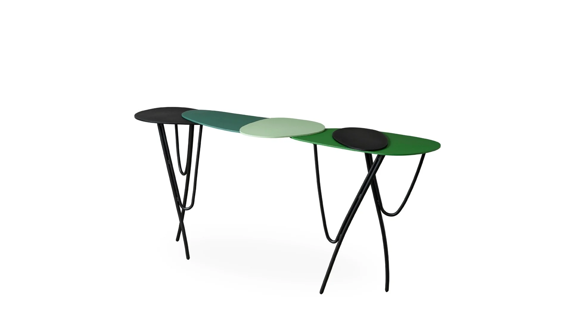 Nènuphar Console