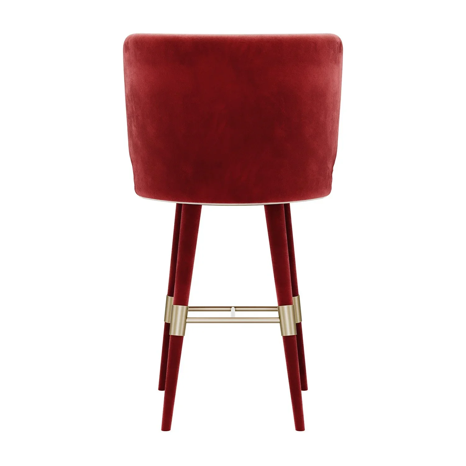 mavo-atelier-valentina-bar-stool-velvet-red-4.webp