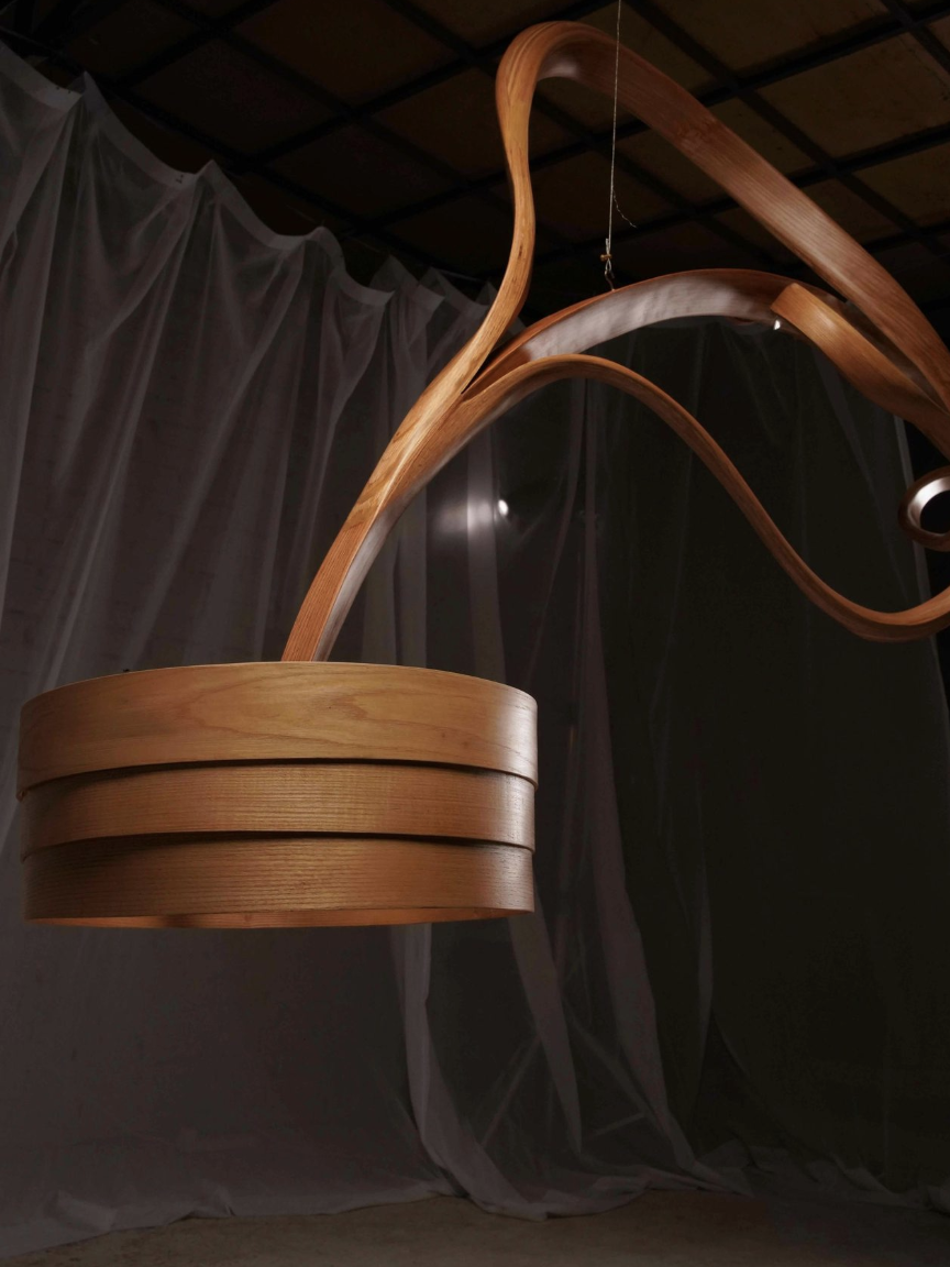 Chandelier No.01 Fluentum Series 6.png