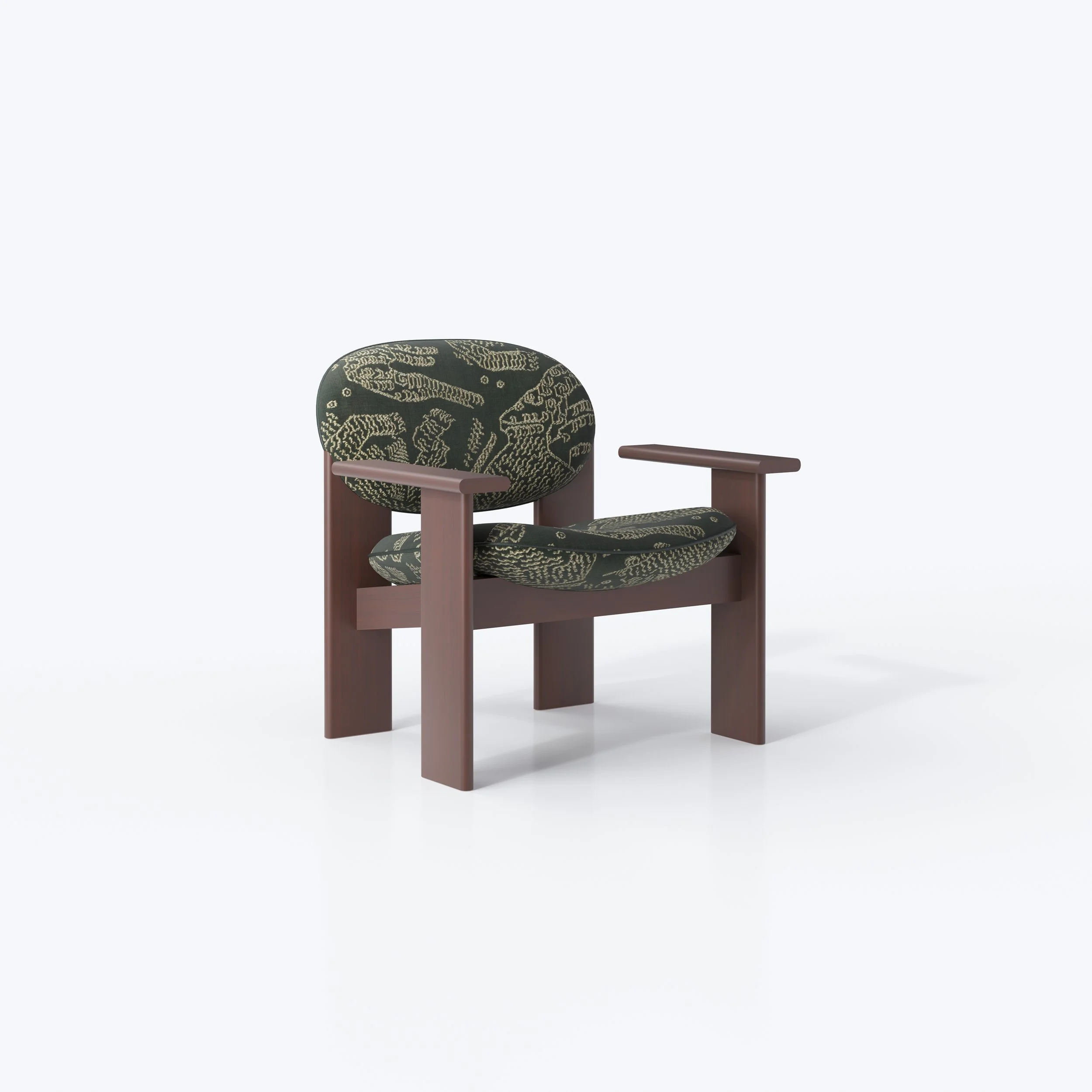 Archipen_Armchair_Wood_Brown_stained_ashwood_ashwood_Textile_Tiger (2).jpg