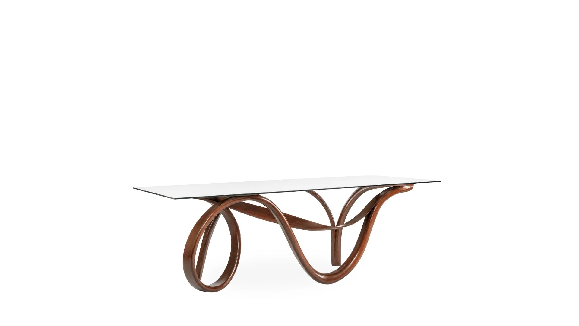 Dining Table No.2 Fluentum