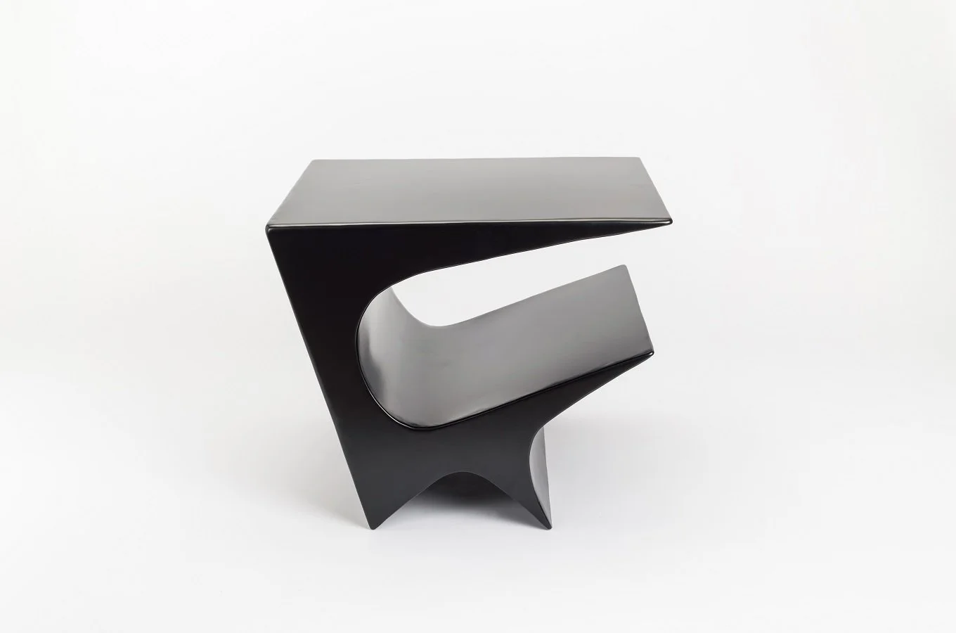Star Axis Side Table - Black Aluminum 2.jpg