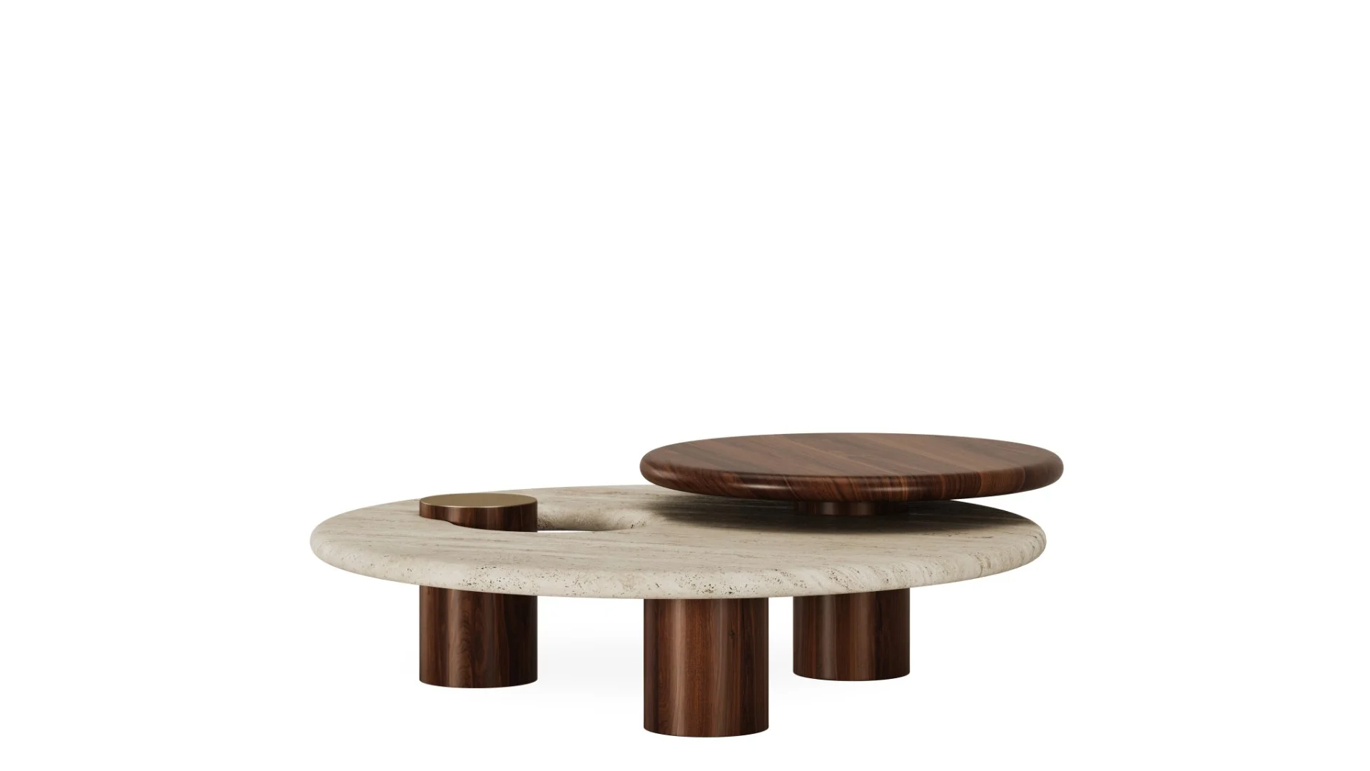 Minca Coffee Table
