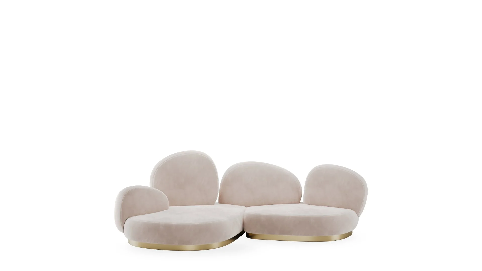 Canyon Sofa