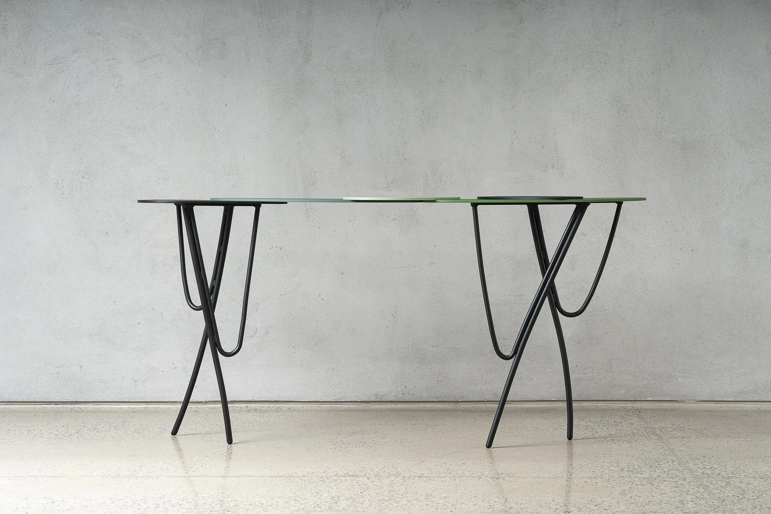 NÉNUPHAR CONSOLE- nadine hajjar studio37.jpg