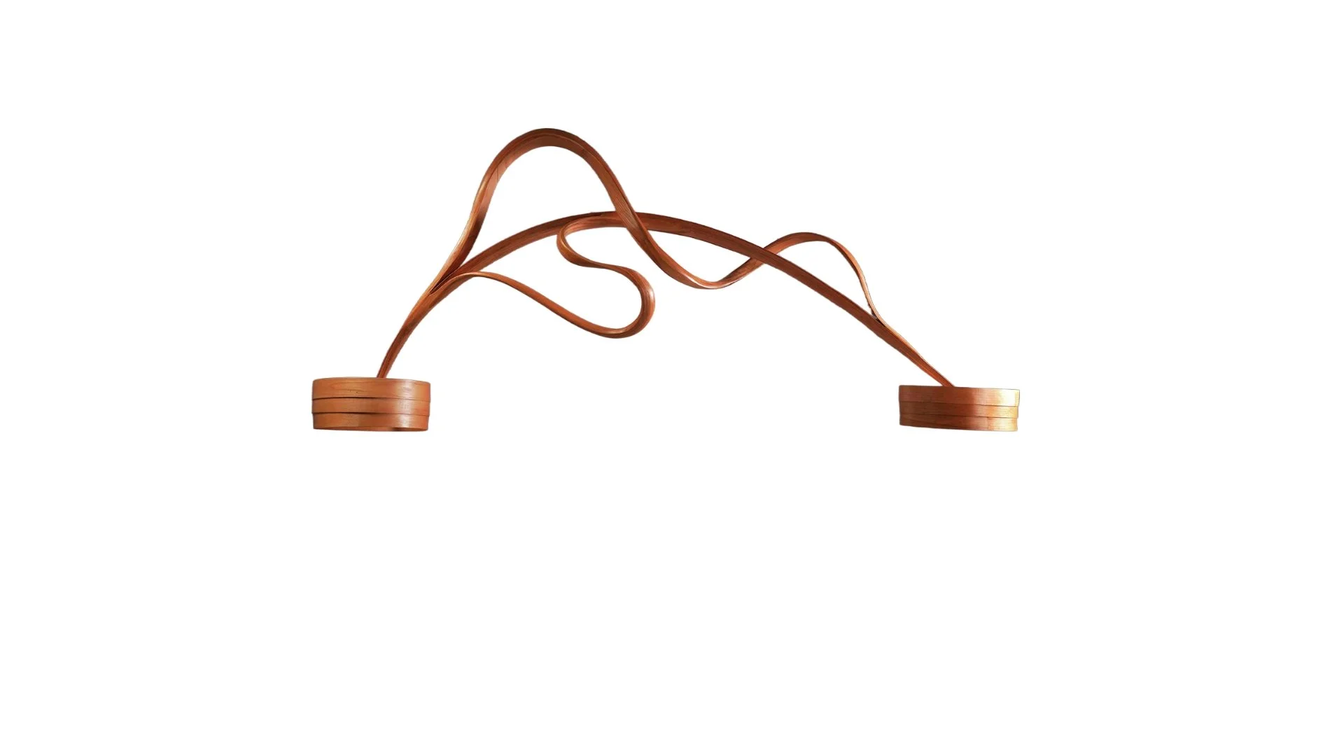 Chandelier No.1 Fluentum