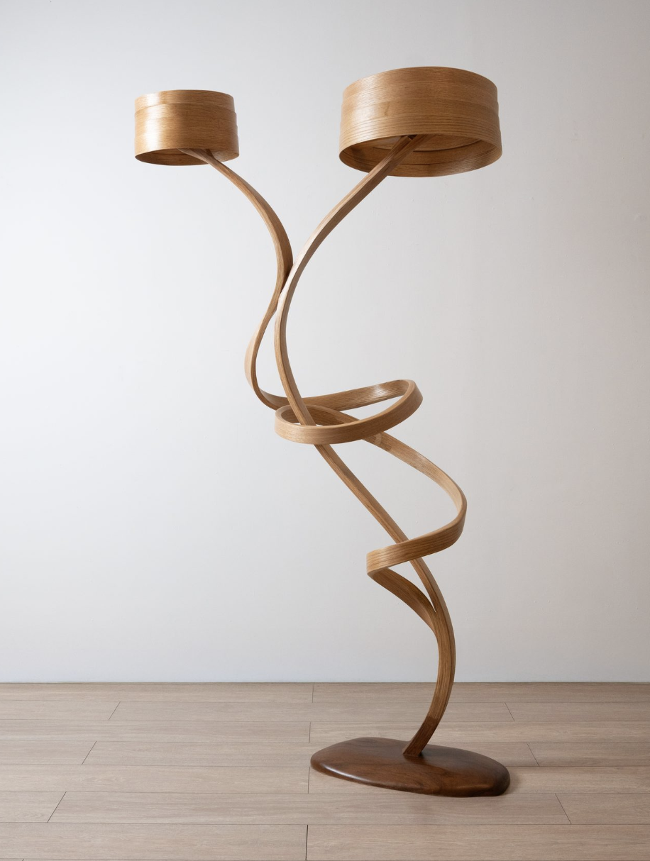 Floor Lamp No.6 - Vrksa Series 4.png