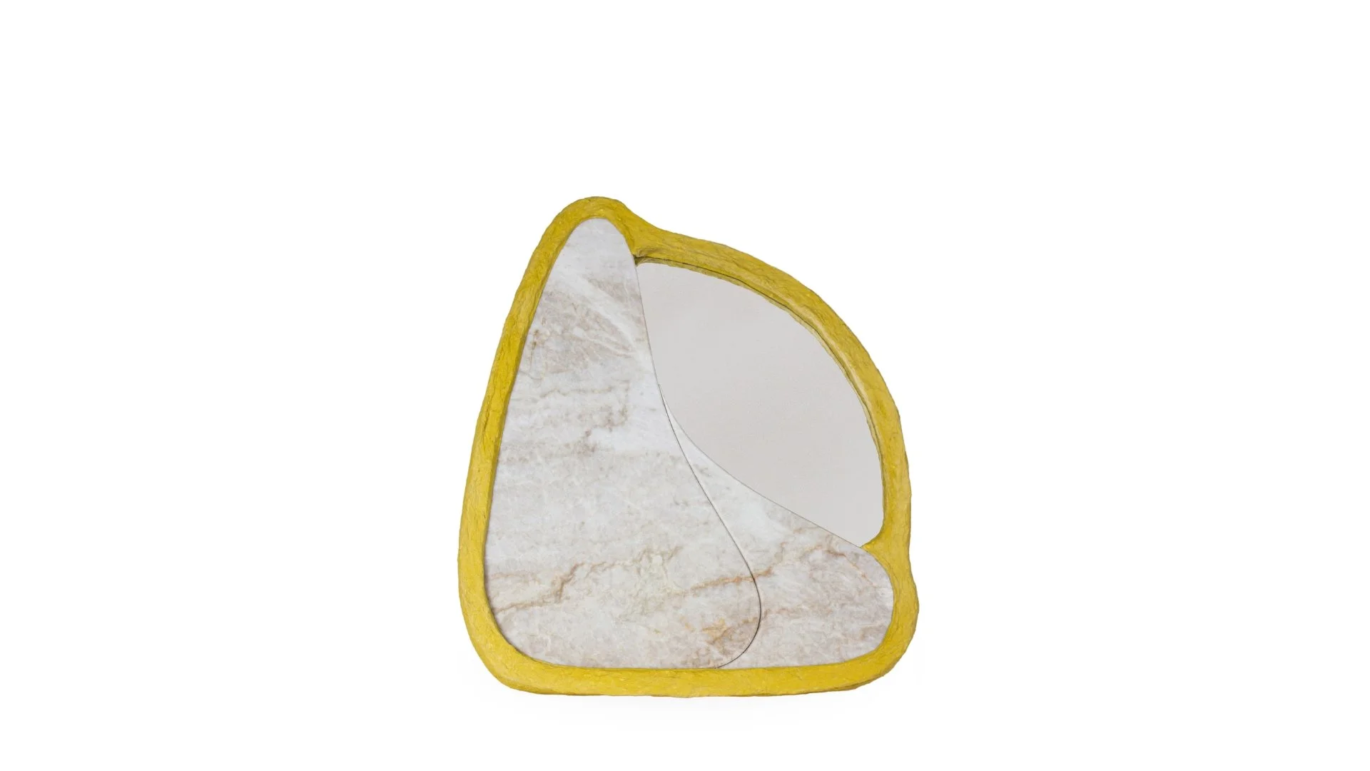 Cartapesta Mirror
