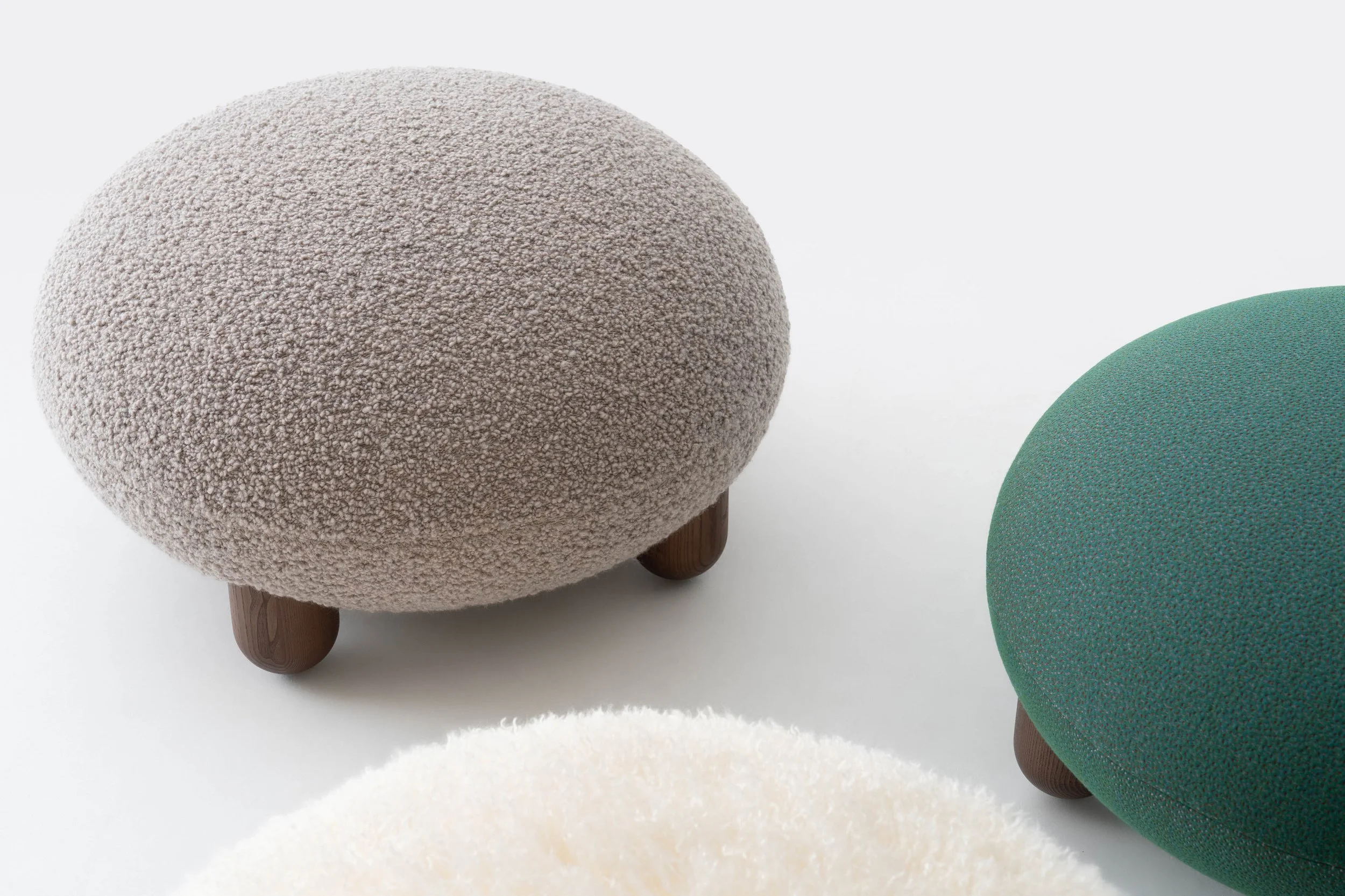 Flock Lounge Chair in Dedar Nimbus 003 by_NOOM (16).jpg