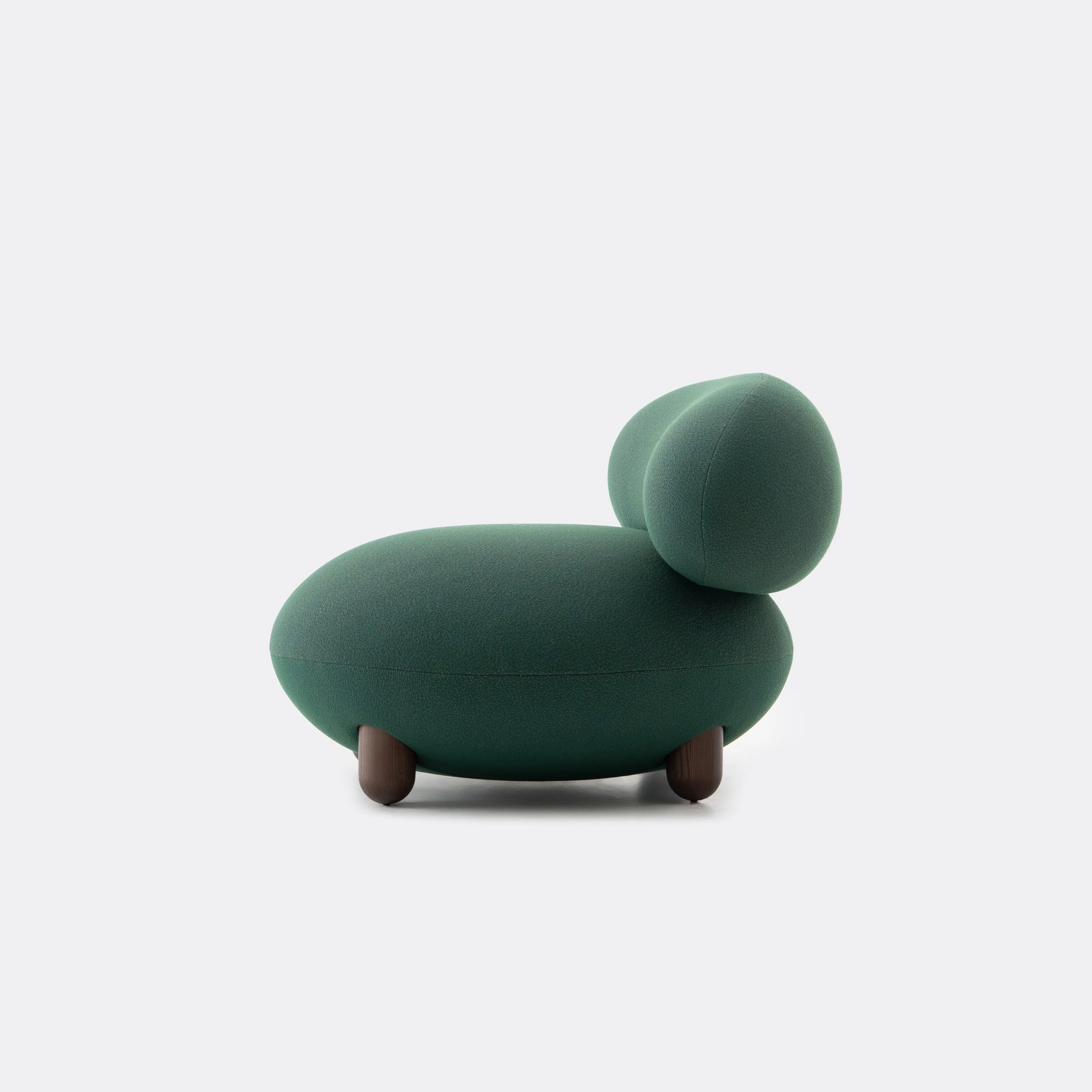 Flock Lounge Chair in Kvadrat Sprinkles 0974 by NOOM (4).jpg