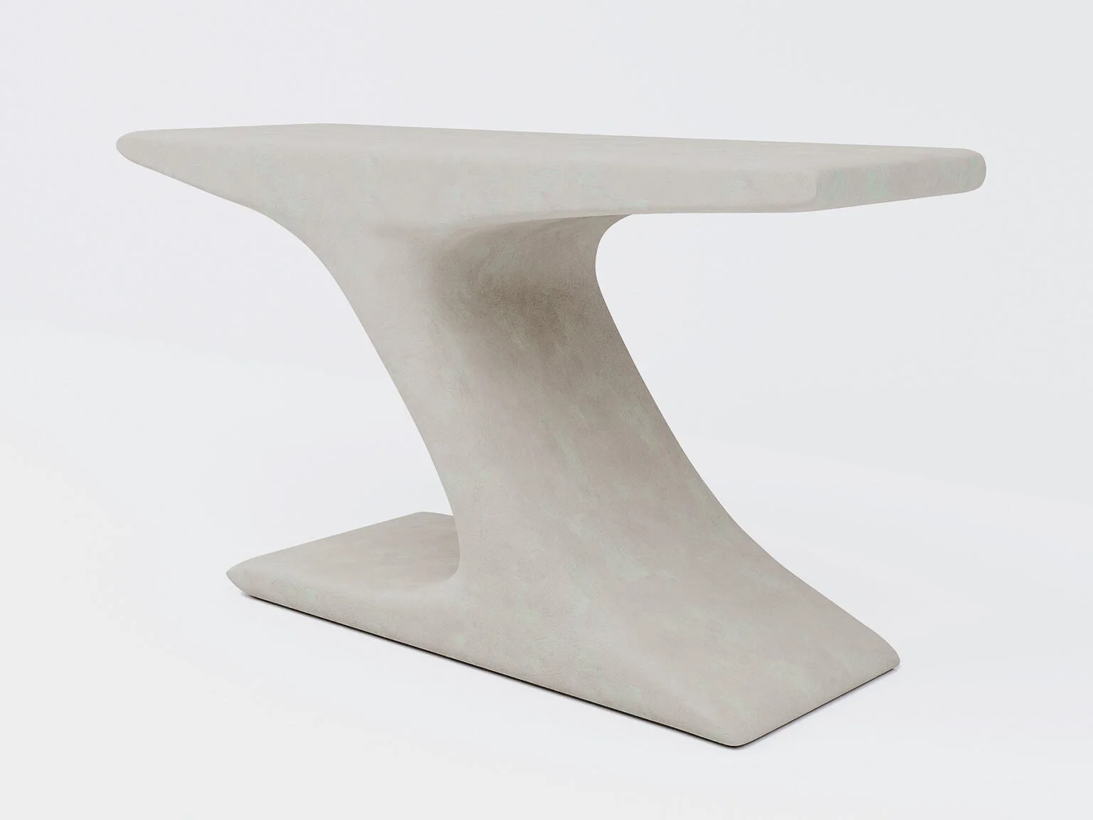 Sundar Console - Polished Concrete 6.jpg