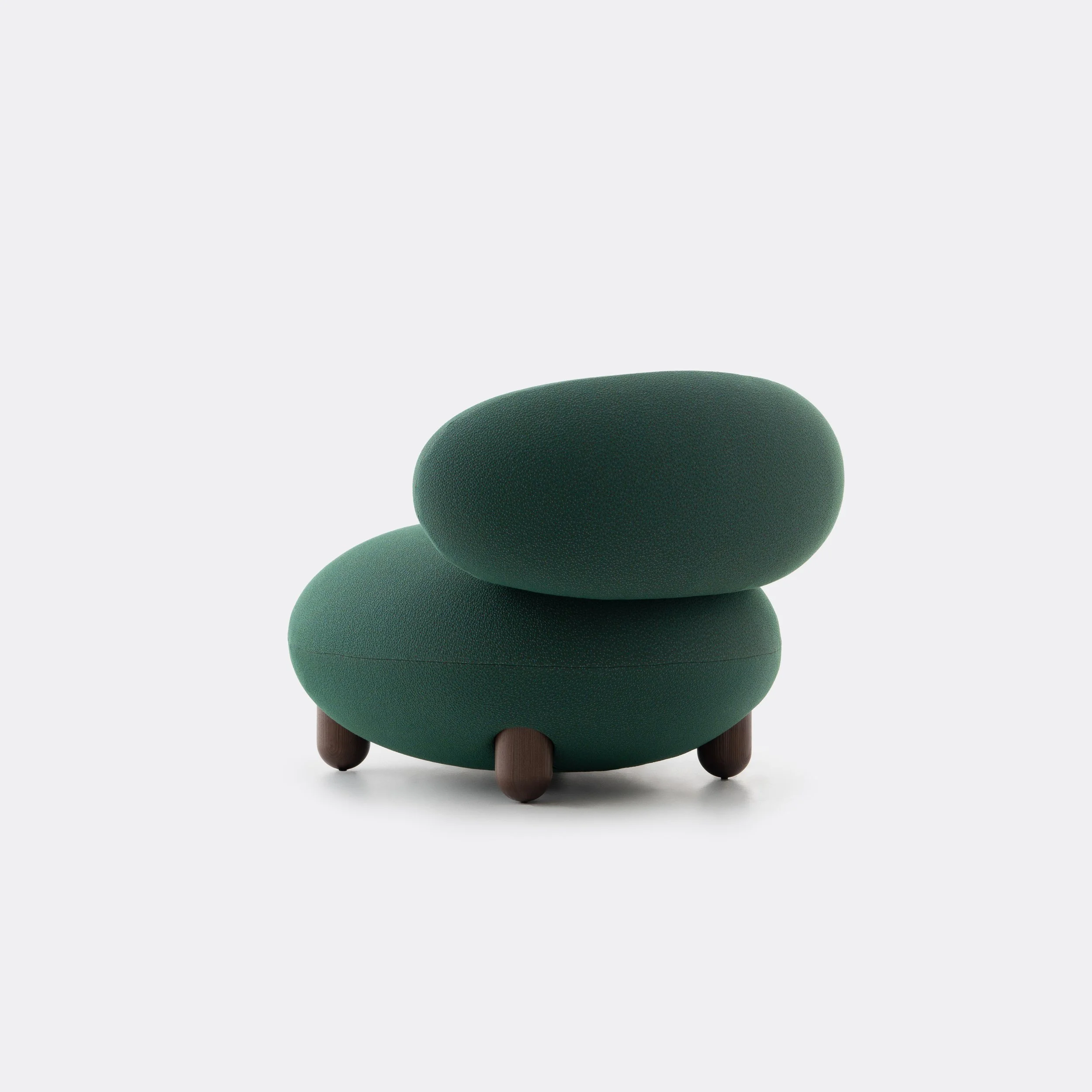 Flock Lounge Chair in Kvadrat Sprinkles 0974 by NOOM (6).jpg