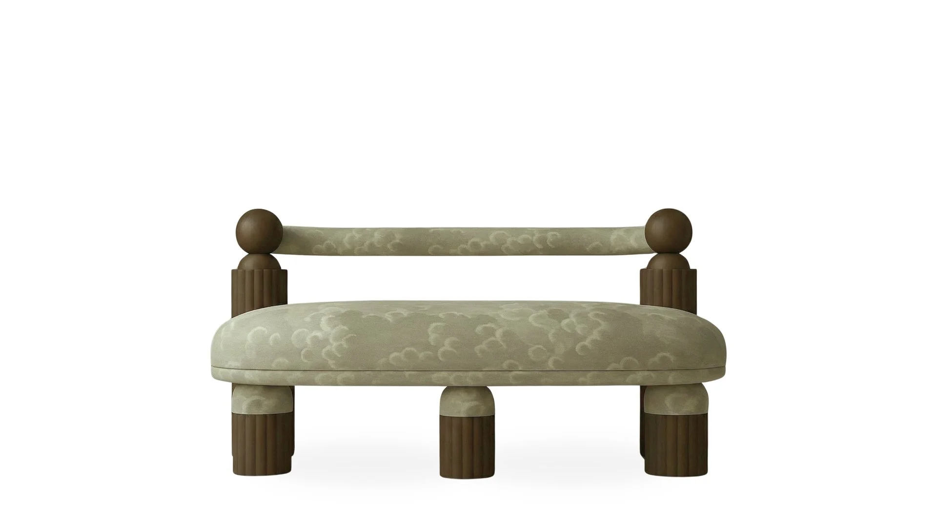 Héritage I Sofa