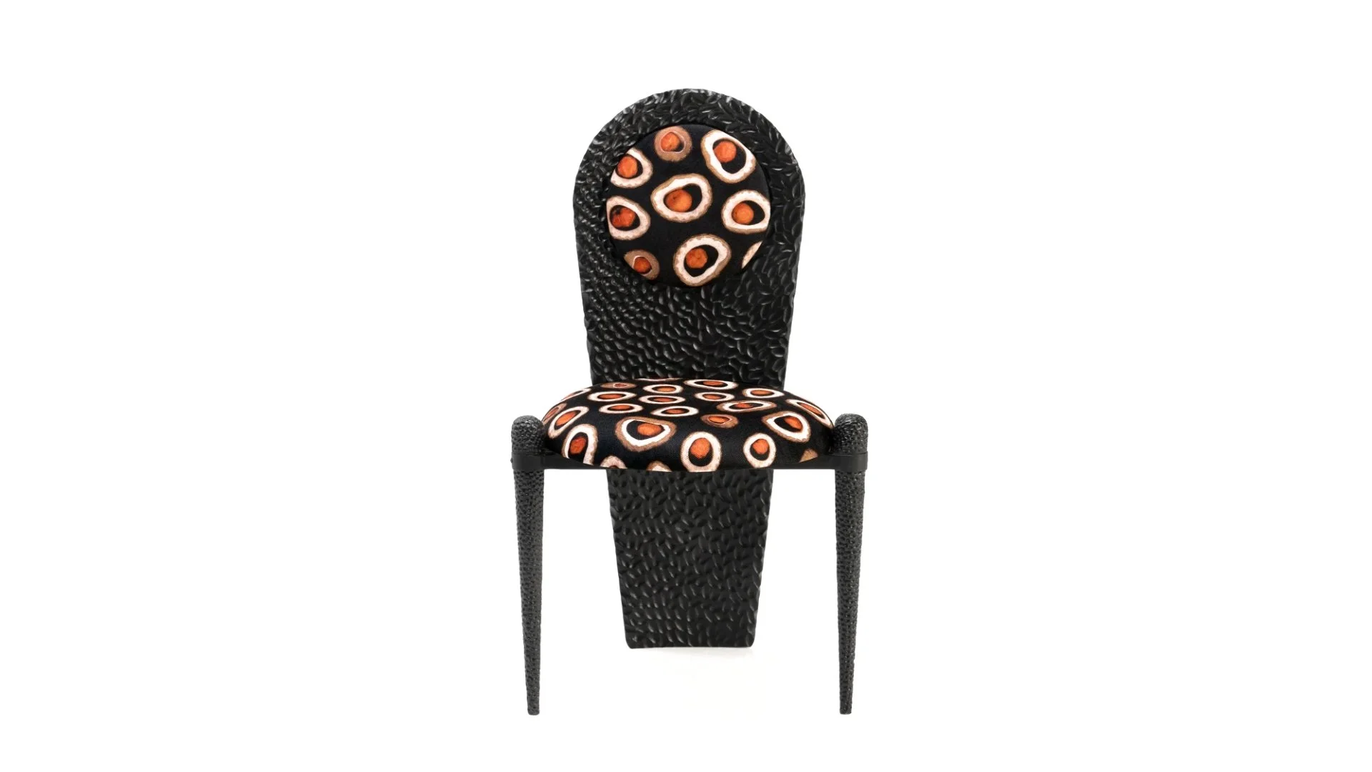 Naughty by Nature Black