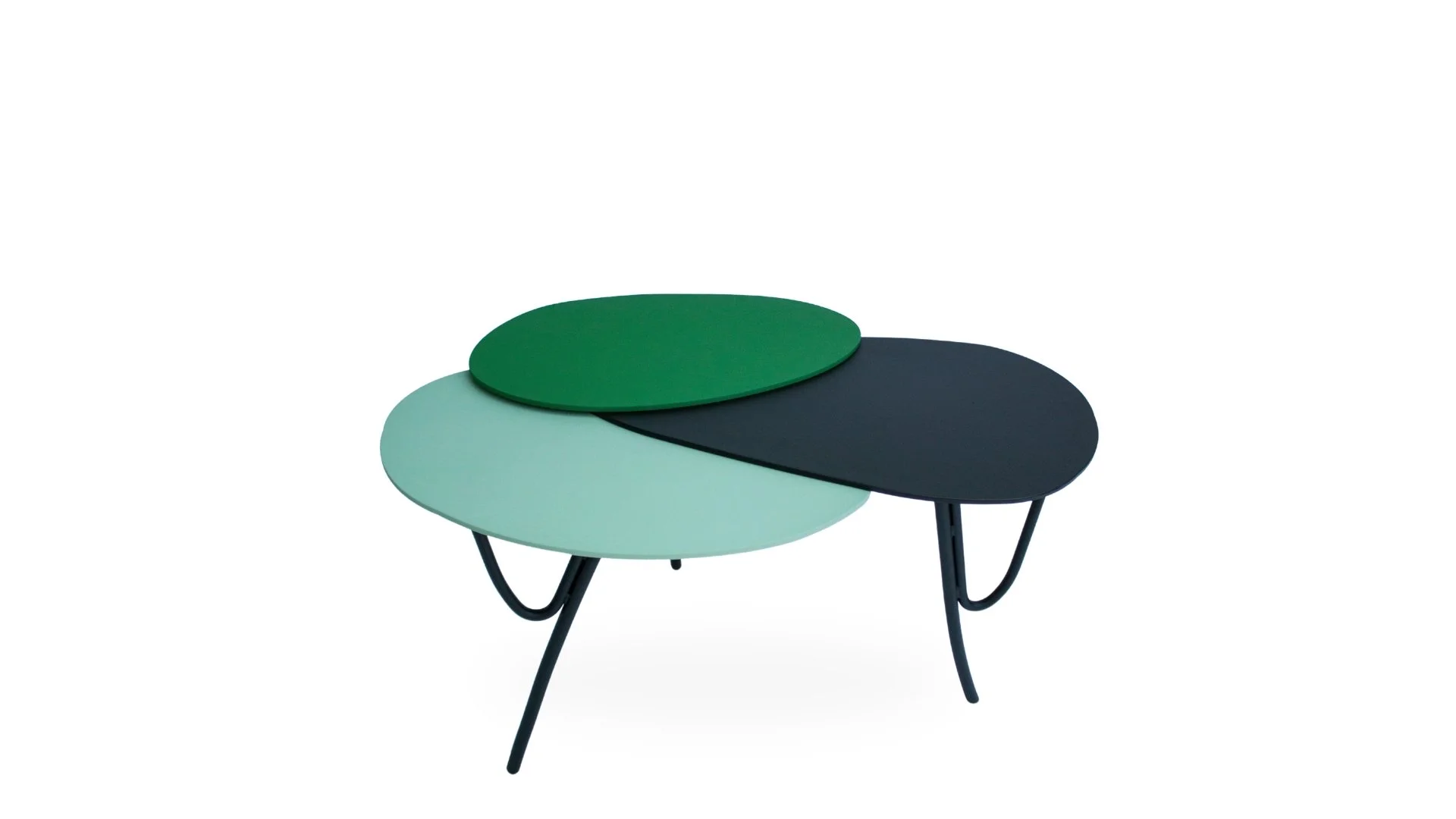 Nènuphar Side Table