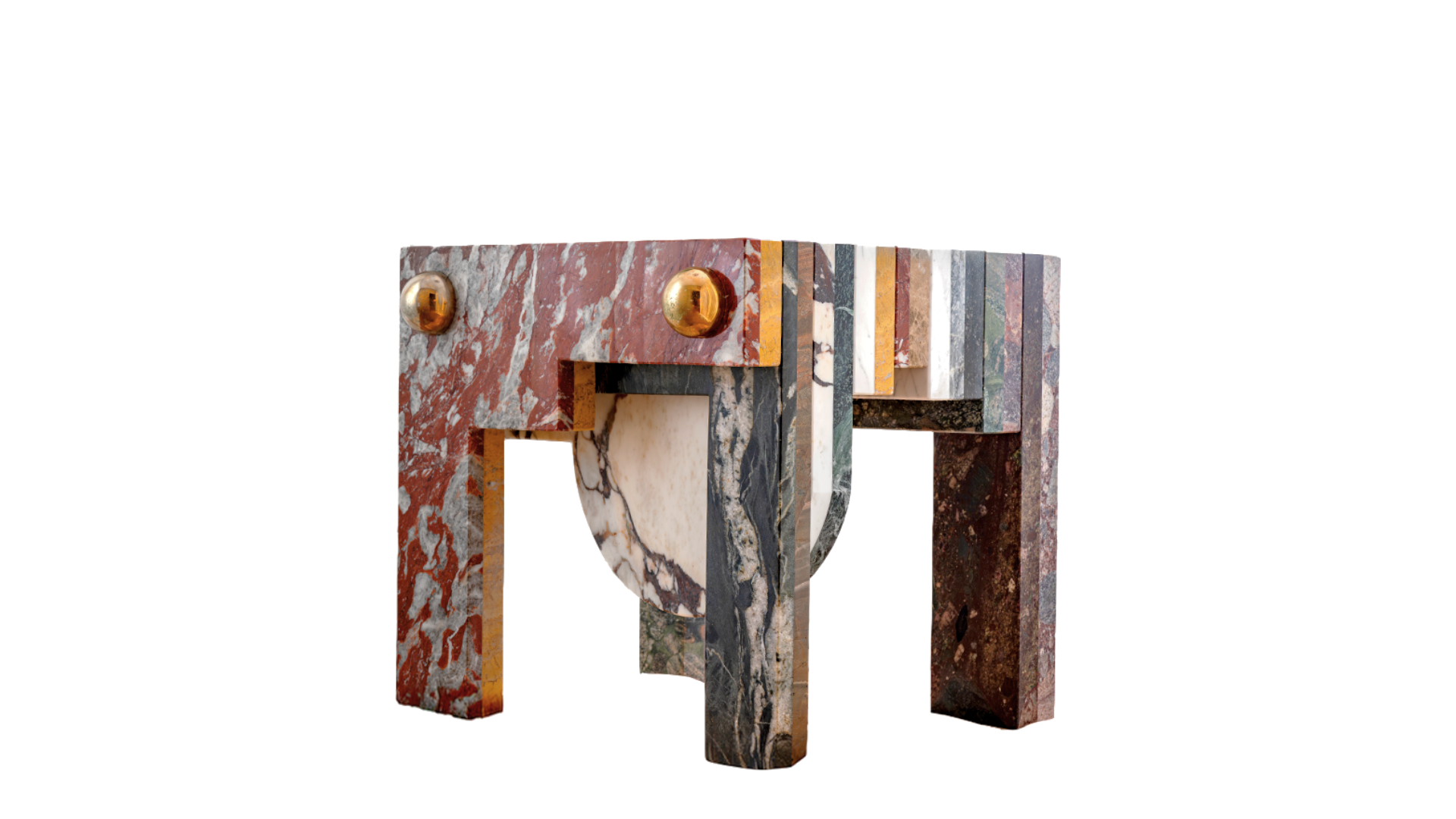 Strata Stool