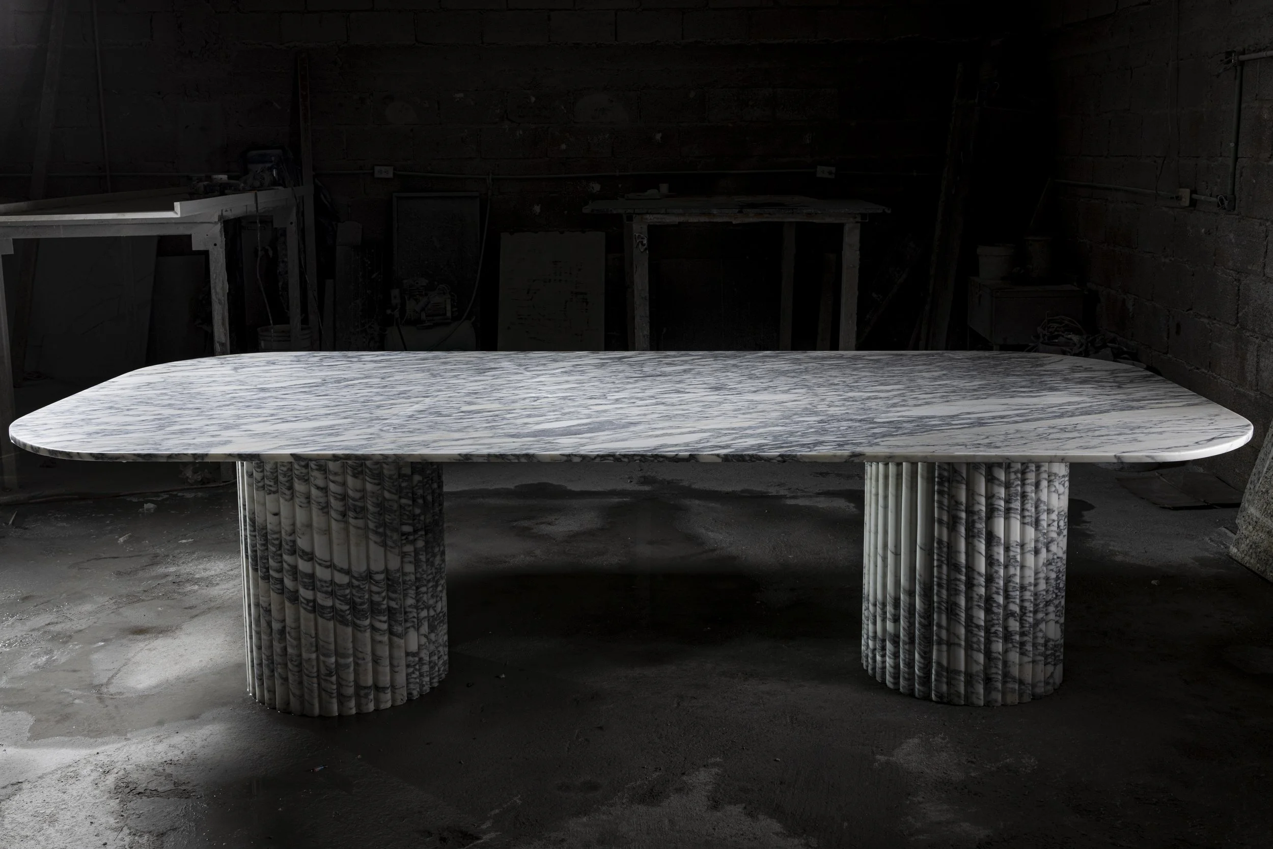 Nas Marble Dinig Table 6.JPG