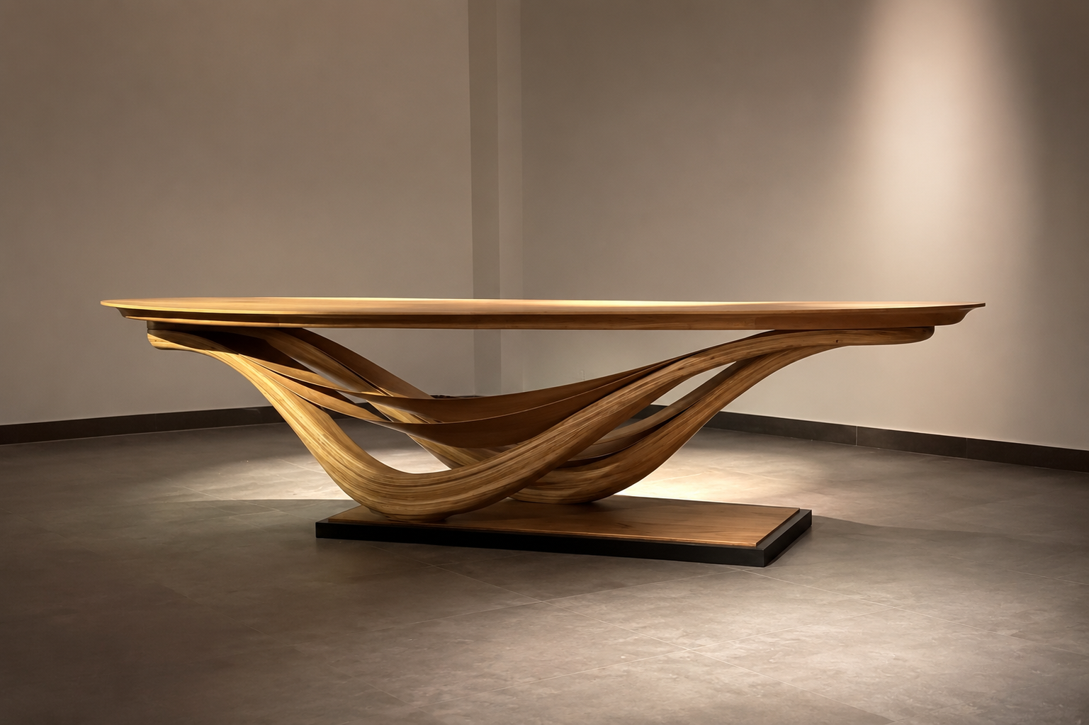 Dining Table No. 3 - Fluentum Series 5.png