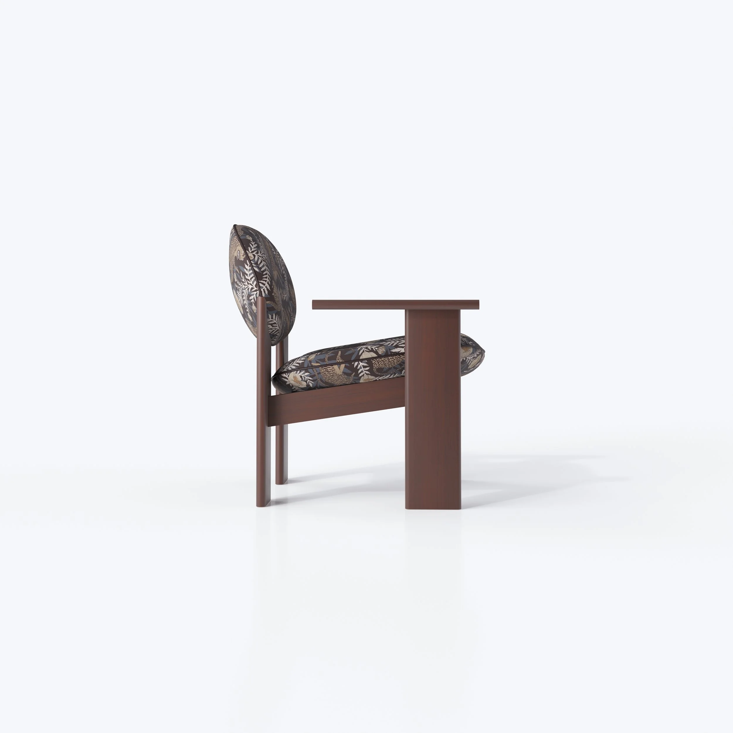 Archipen_Armchair_Wood_Brown_stained_ashwood_ashwood_Textile_Patience-Gough_Tora RUBRAE_04.jpg
