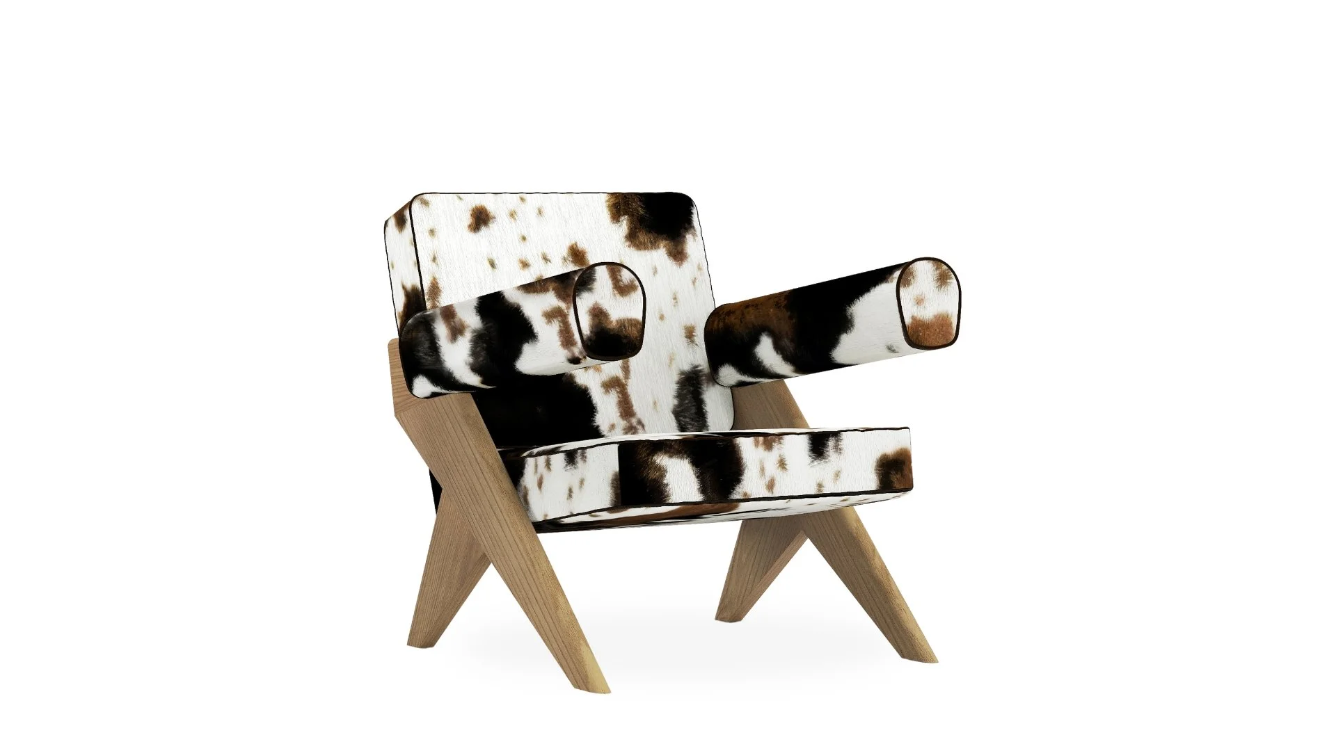 Souvenir Armchair