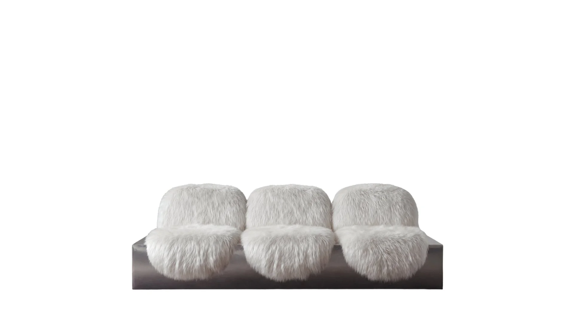 Sans Poids Sofa