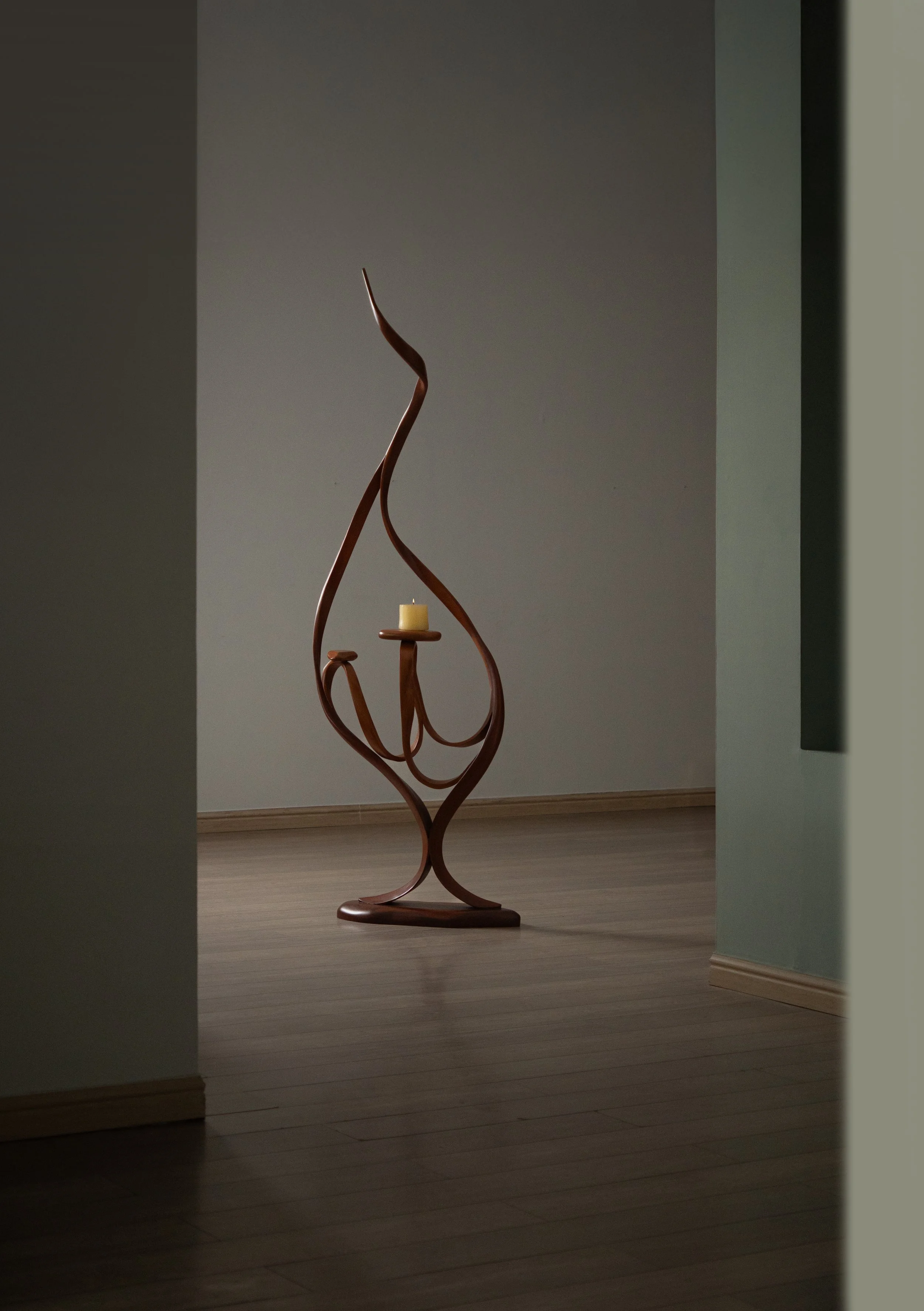 Candle Stand No. 2 - Vrksa Series 2.jpg