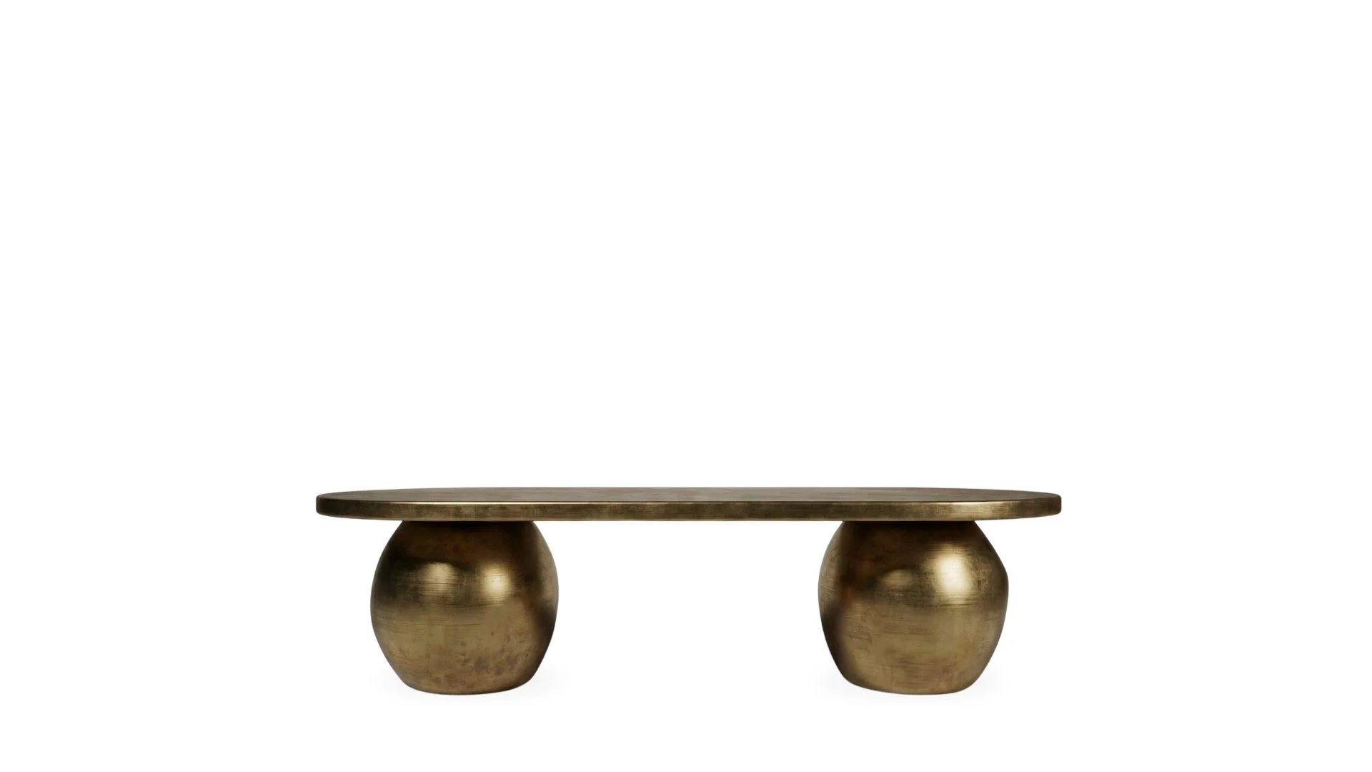 Élocuence Dining Table