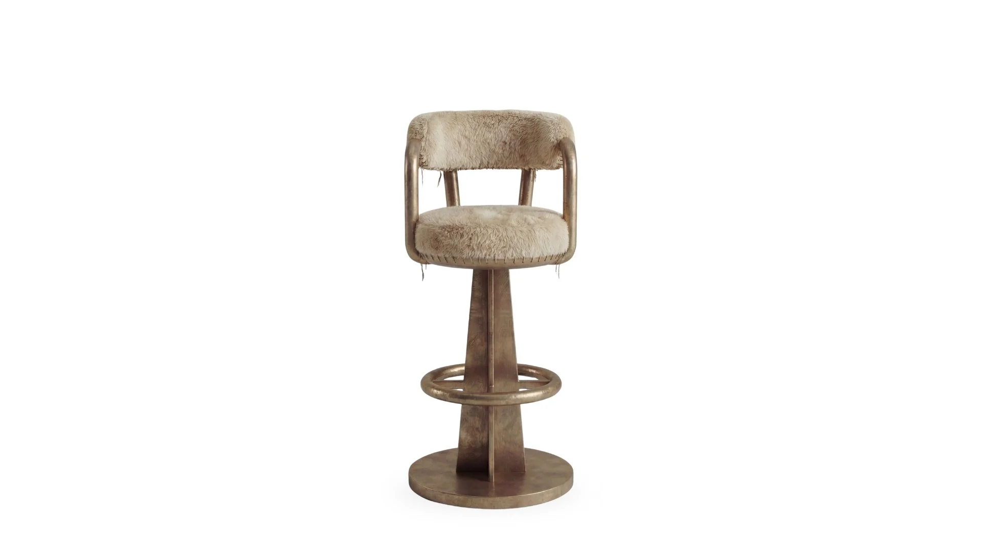 Présence Stool