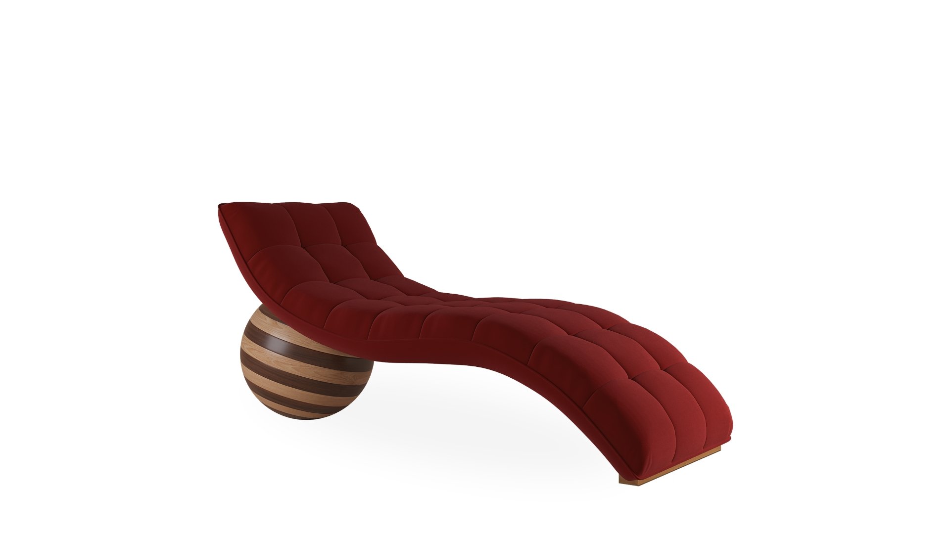 Ballé Daybed