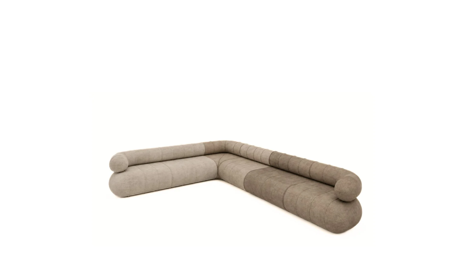 Slinky Sectional